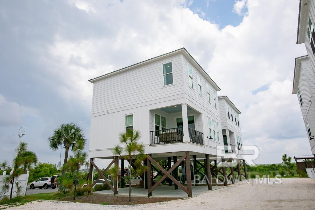 588 E Beach Boulevard UNIT D, Gulf Shores, AL, 36561