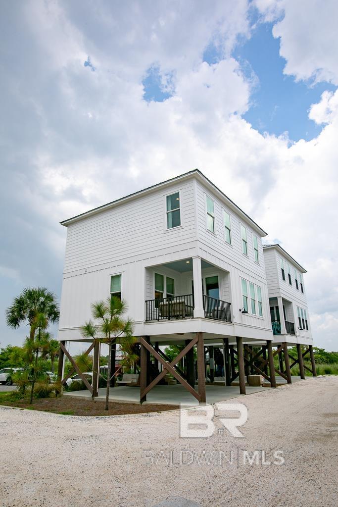588 E Beach Boulevard UNIT D, Gulf Shores, AL, 36561
