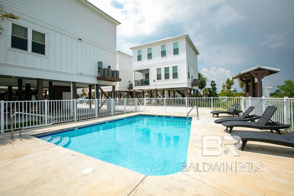 588 E Beach Boulevard UNIT D, Gulf Shores, AL, 36561