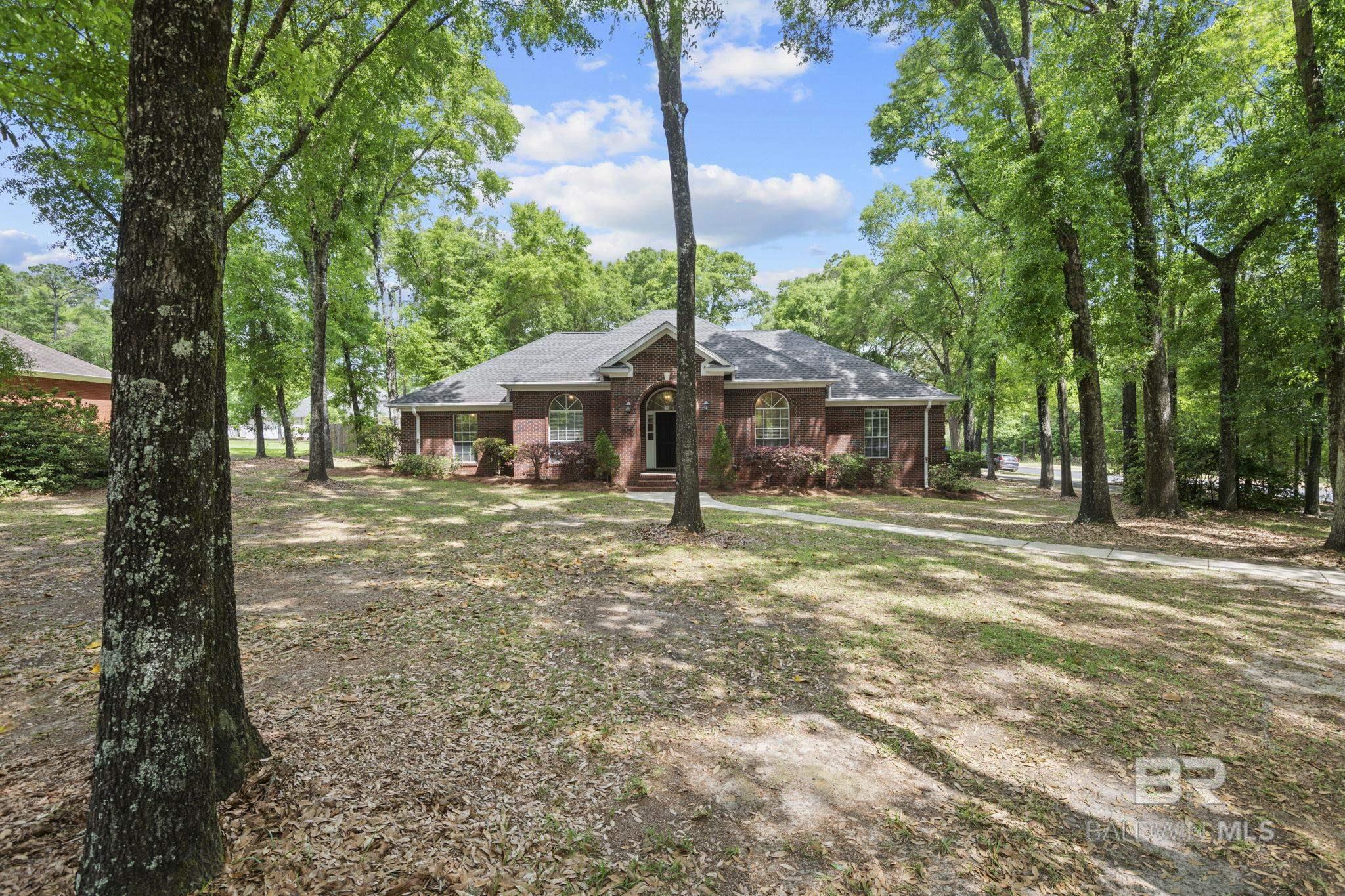 8500 Vintage Woods Drive, Mobile, AL, 36619