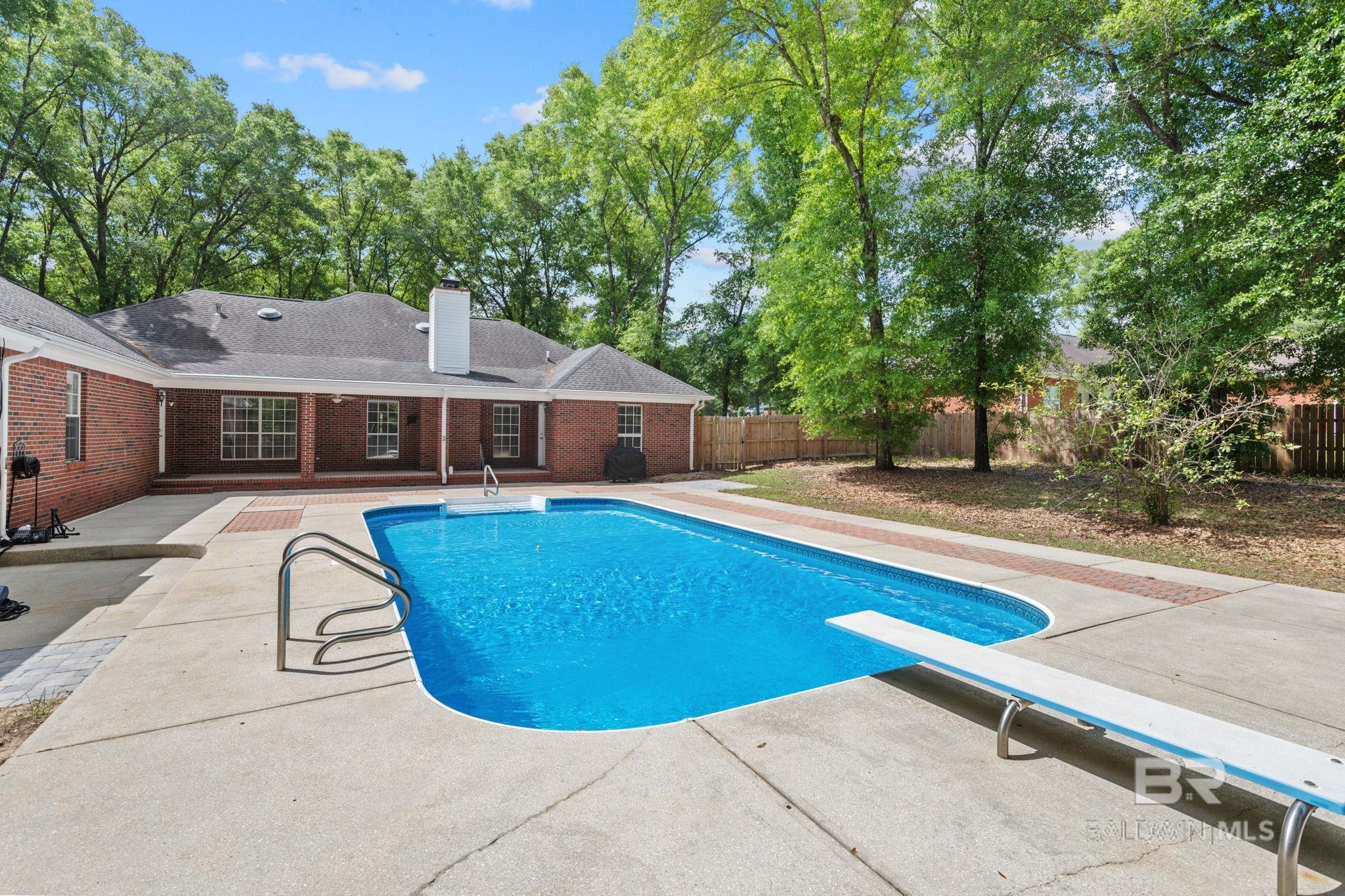 8500 Vintage Woods Drive, Mobile, AL, 36619