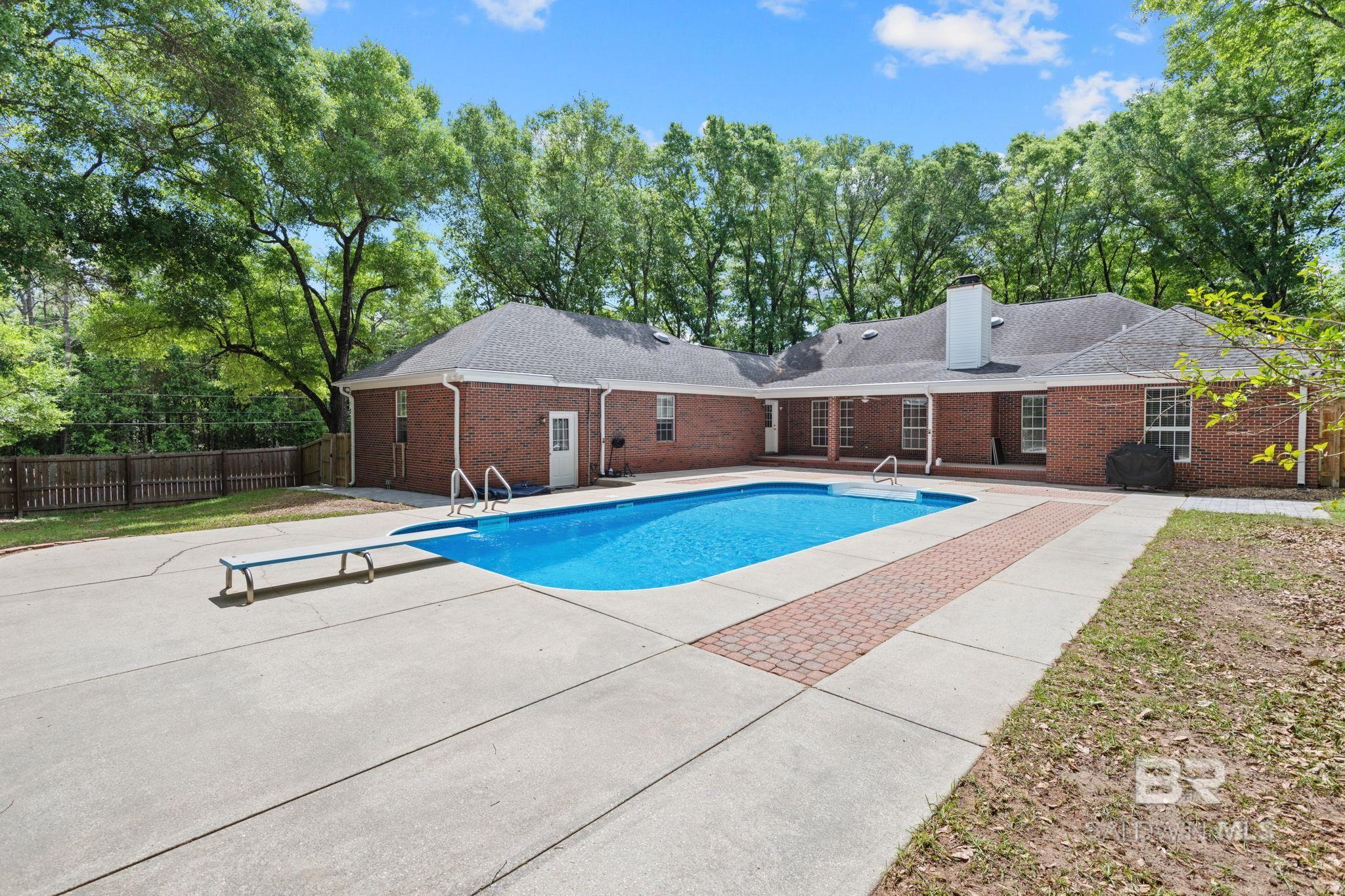 8500 Vintage Woods Drive, Mobile, AL, 36619