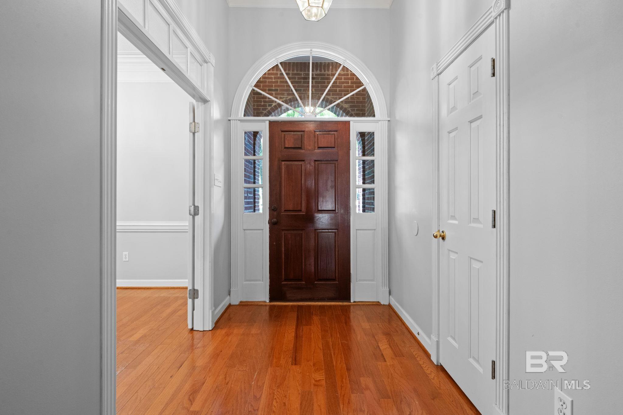 8500 Vintage Woods Drive, Mobile, AL, 36619