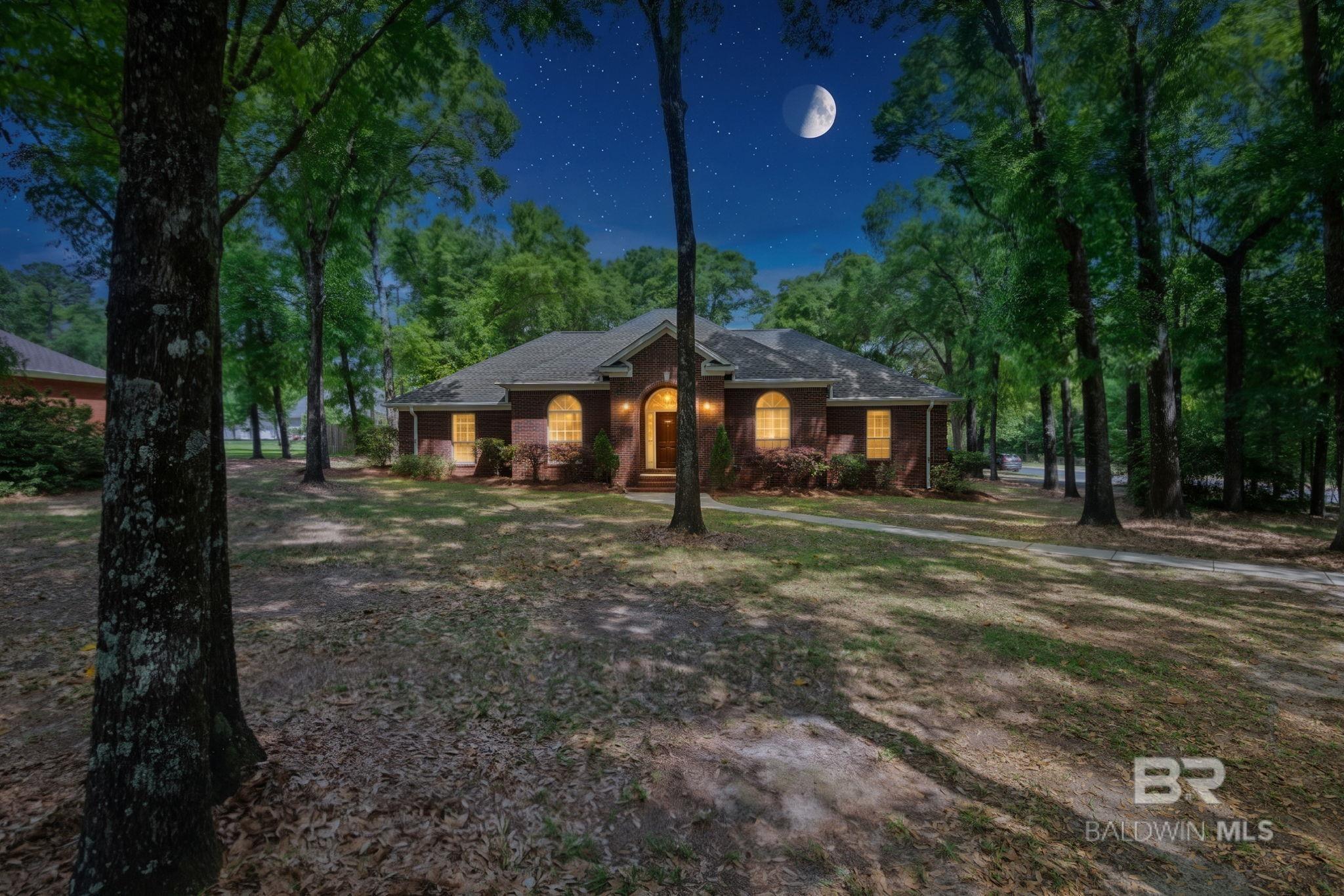 8500 Vintage Woods Drive, Mobile, AL, 36619