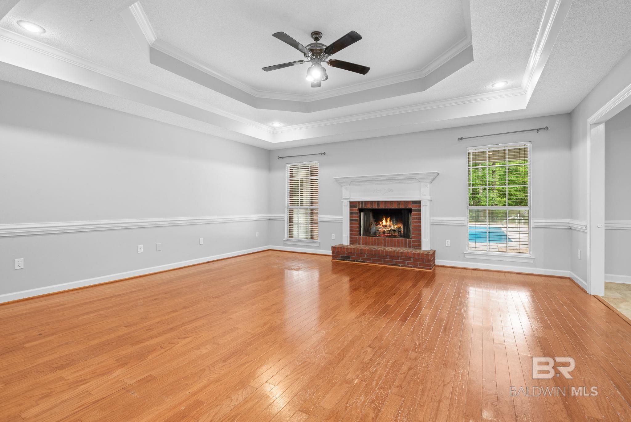 8500 Vintage Woods Drive, Mobile, AL, 36619