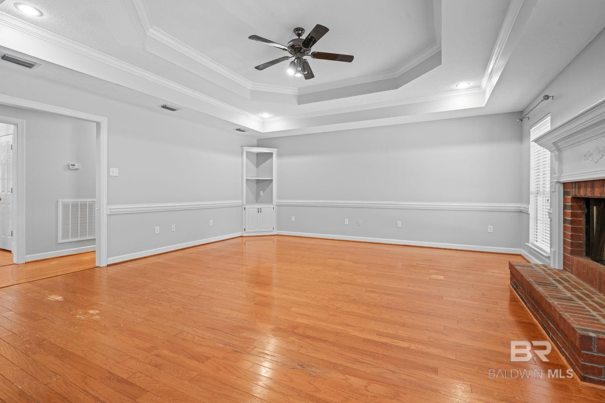 8500 Vintage Woods Drive, Mobile, AL, 36619