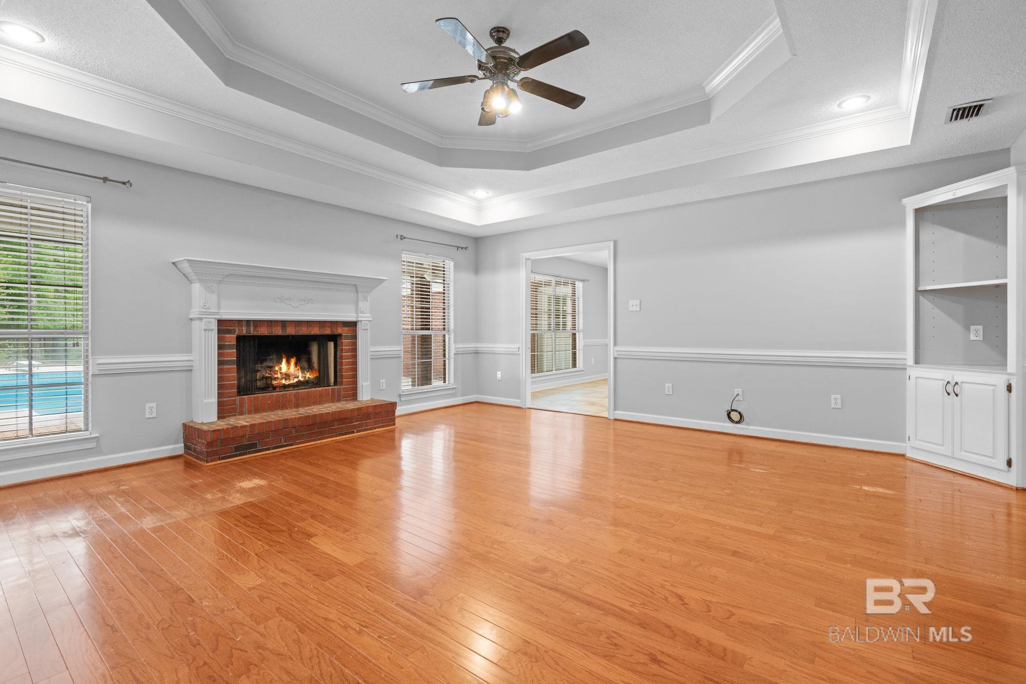 8500 Vintage Woods Drive, Mobile, AL, 36619