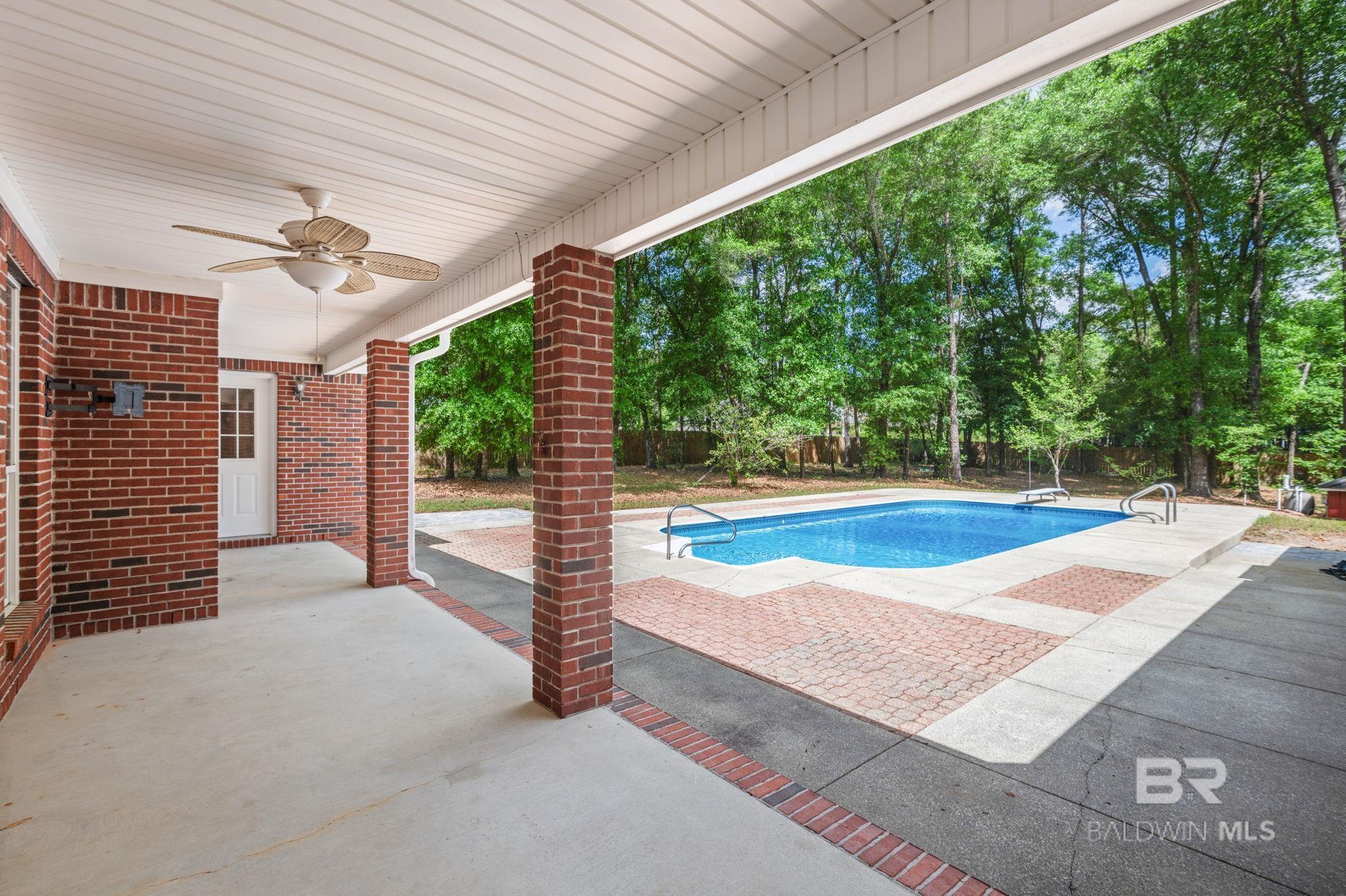 8500 Vintage Woods Drive, Mobile, AL, 36619