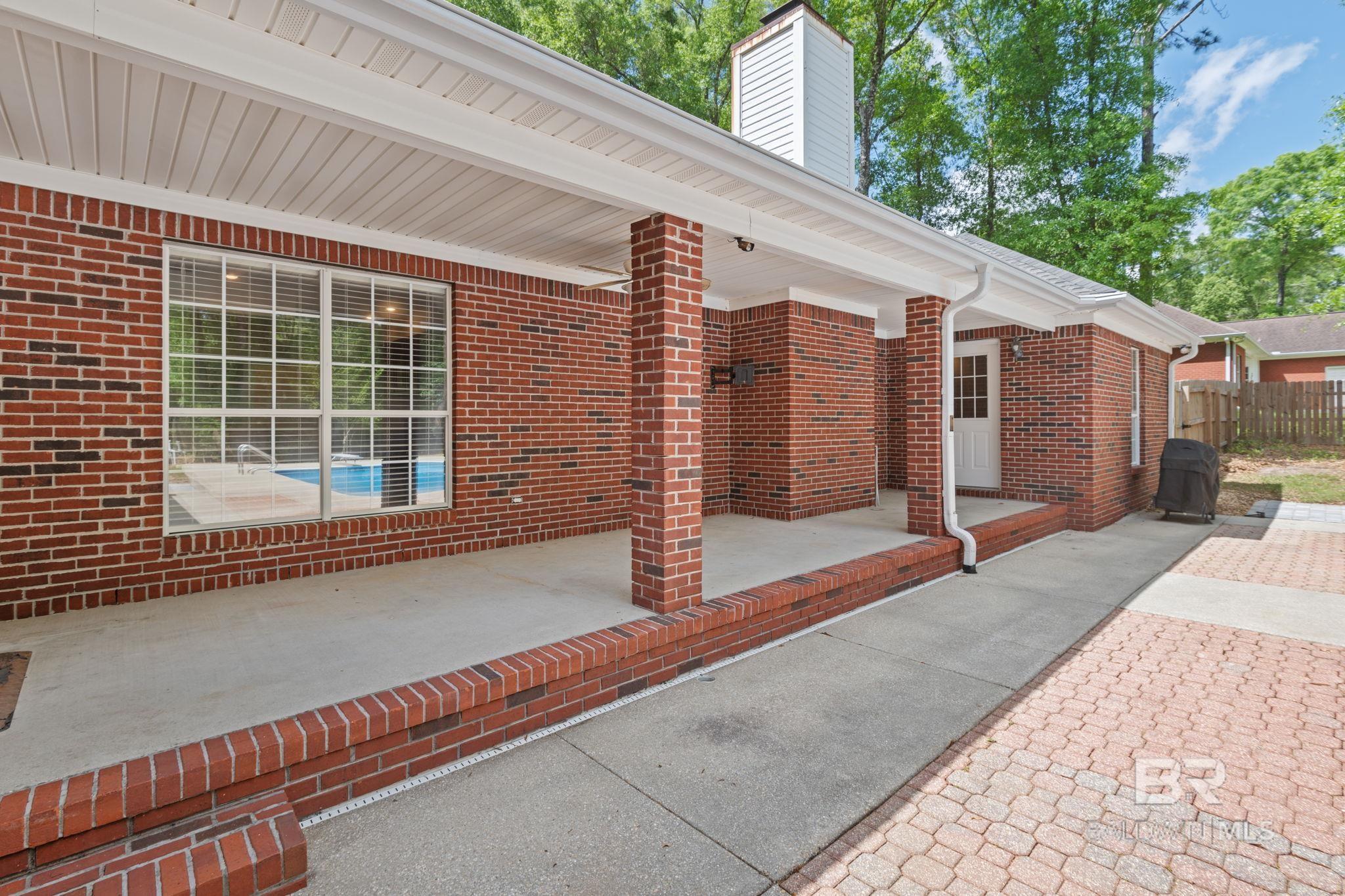 8500 Vintage Woods Drive, Mobile, AL, 36619