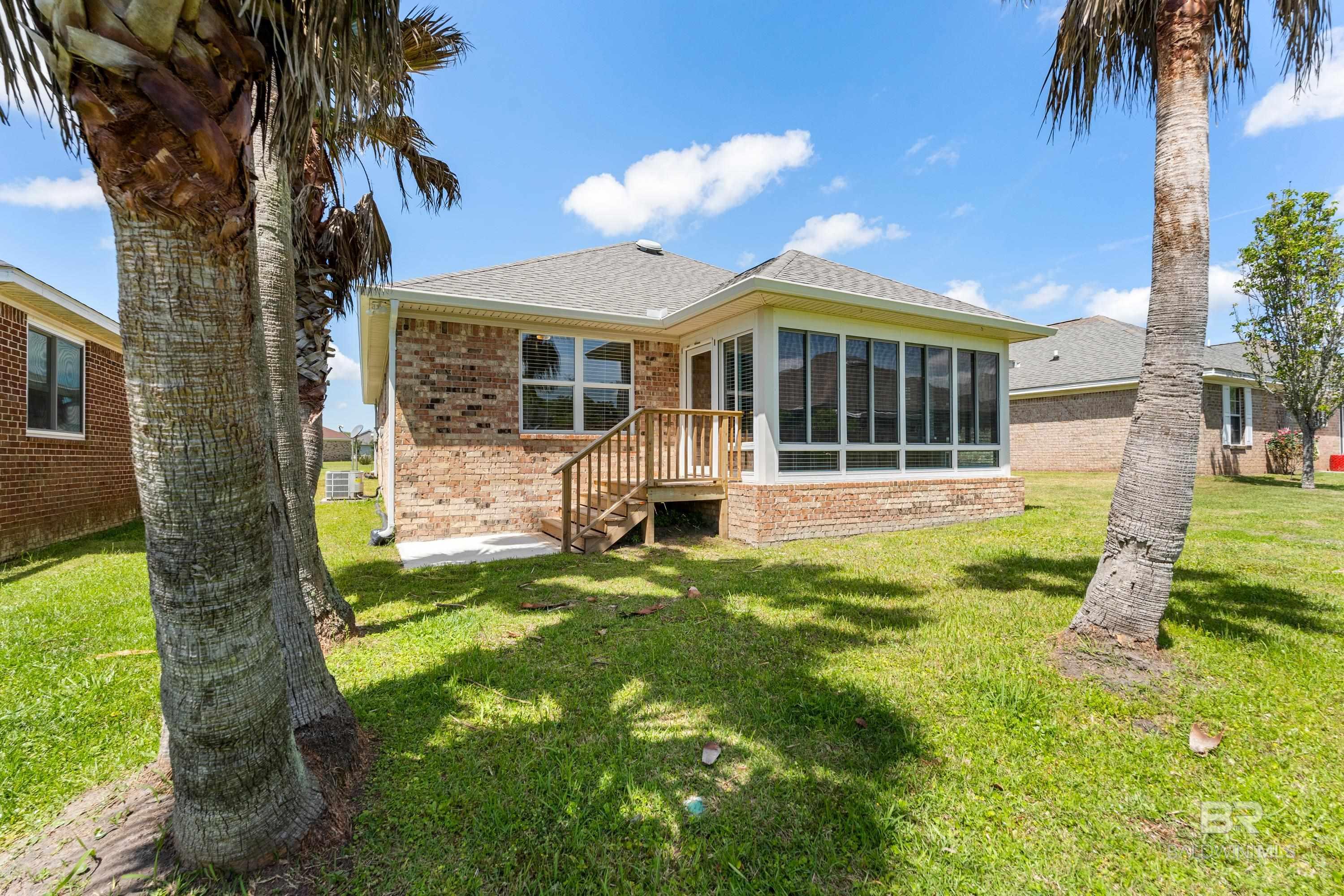 22938 Placid Drive, Foley, AL, 36535