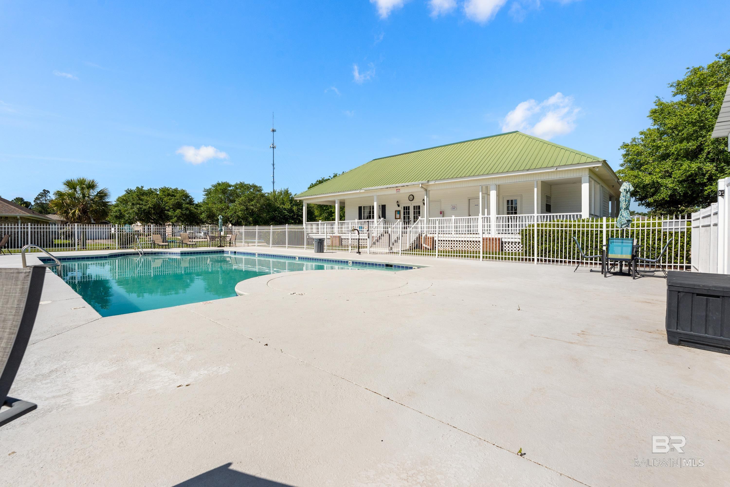 22938 Placid Drive, Foley, AL, 36535