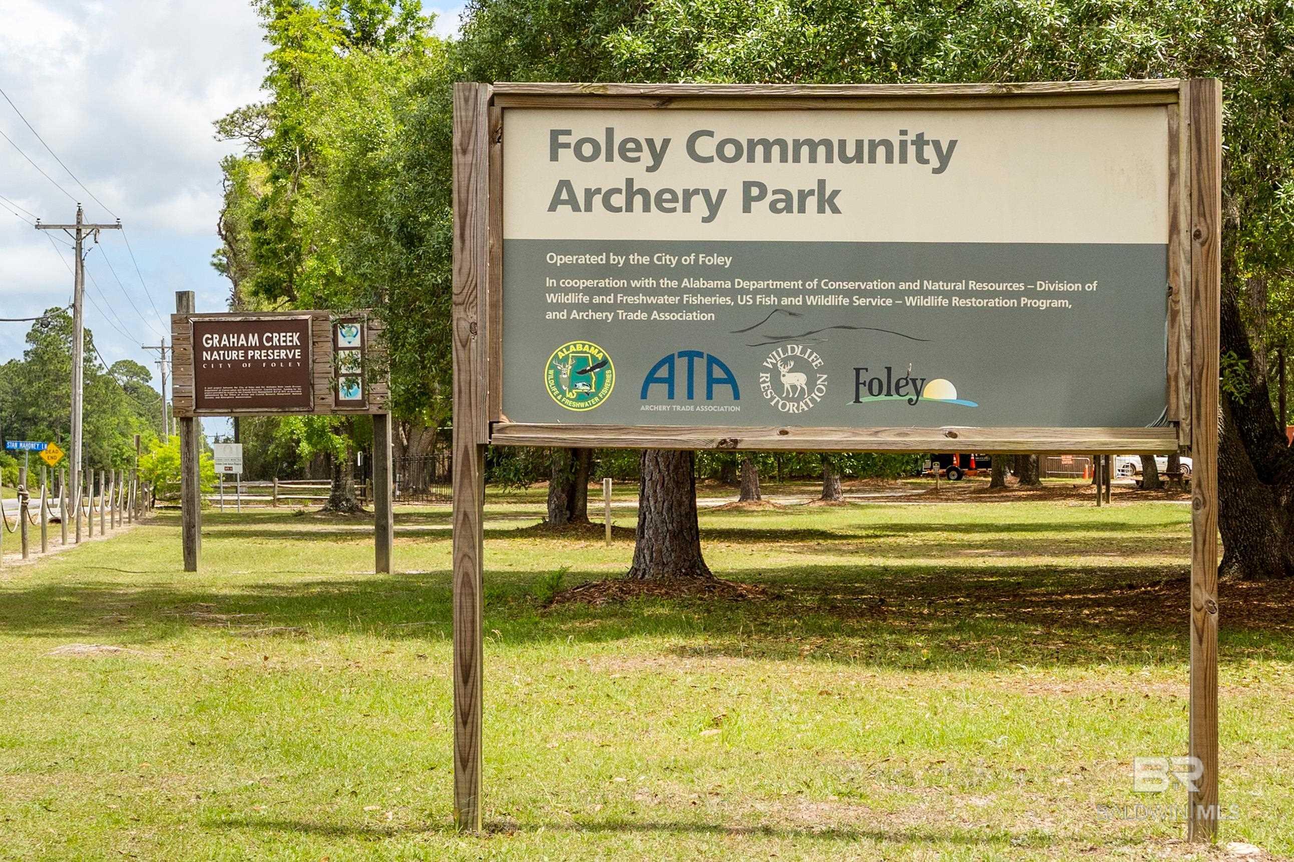 22938 Placid Drive, Foley, AL, 36535