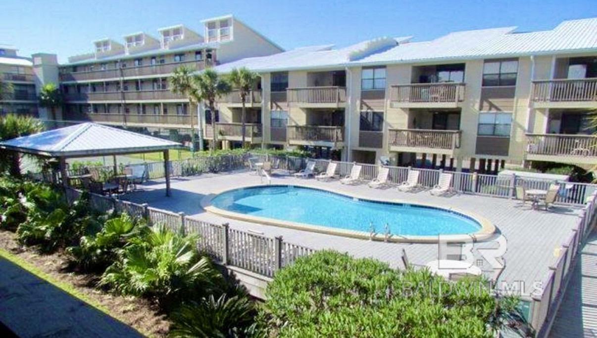 Orange Beach Real Estate
