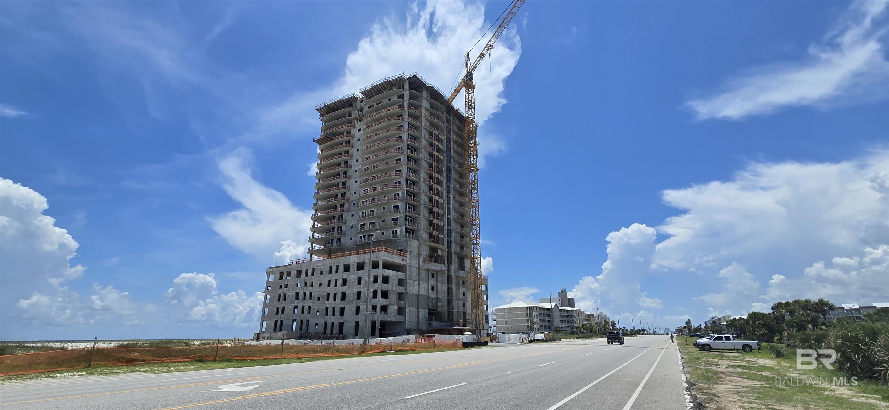 29040 Perdido Beach Boulevard UNIT 16B2, Orange Beach, AL, 36561