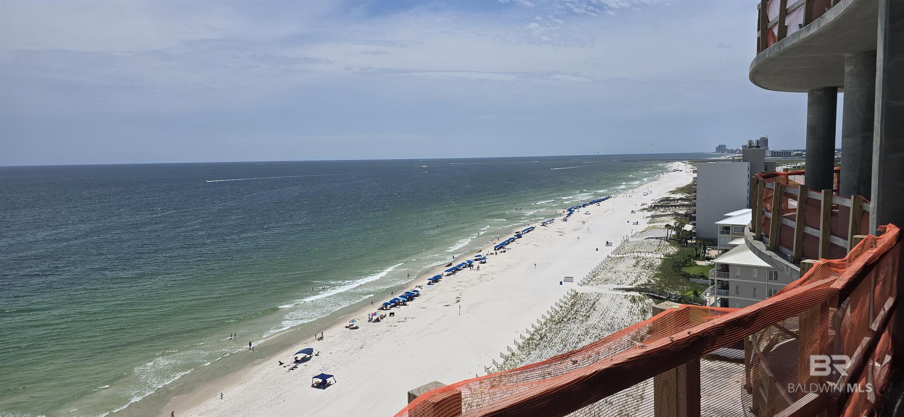 29040 Perdido Beach Boulevard UNIT 16B2, Orange Beach, AL, 36561