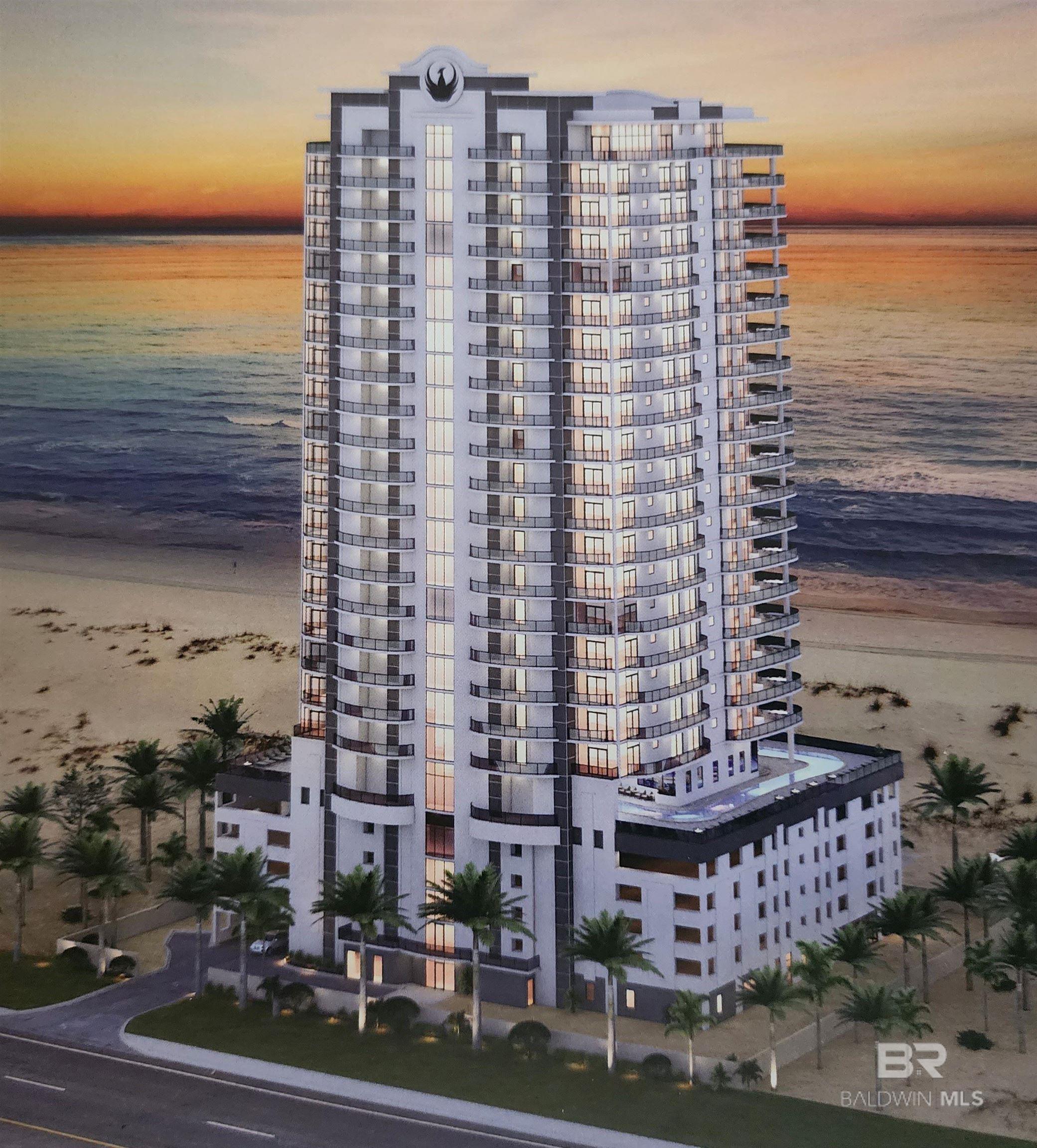 29040 Perdido Beach Boulevard UNIT 16B2, Orange Beach, AL, 36561