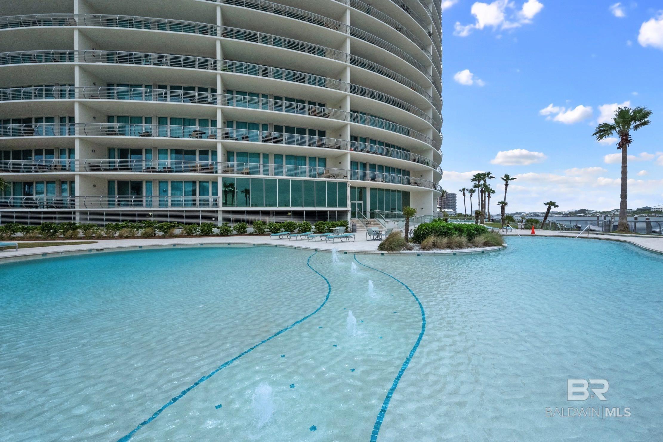 29531 Perdido Beach Boulevard UNIT 601, Orange Beach, AL, 36561