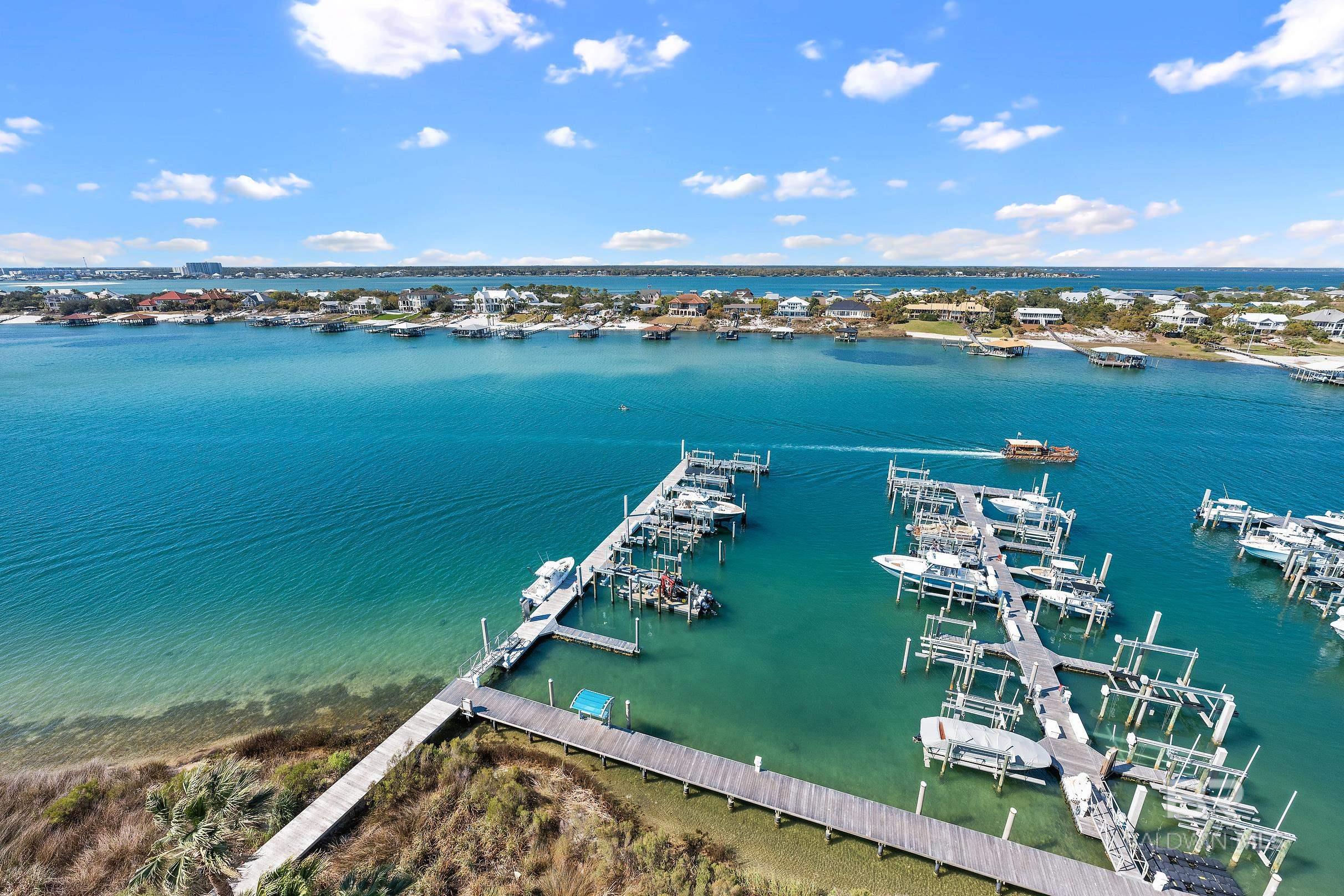 29531 Perdido Beach Boulevard UNIT 601, Orange Beach, AL, 36561