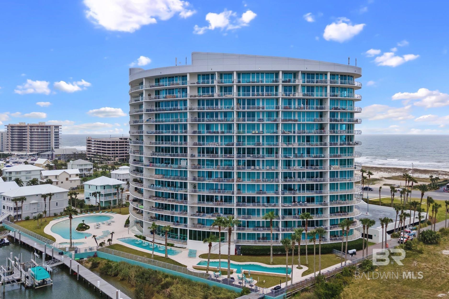 29531 Perdido Beach Boulevard UNIT 601, Orange Beach, AL, 36561