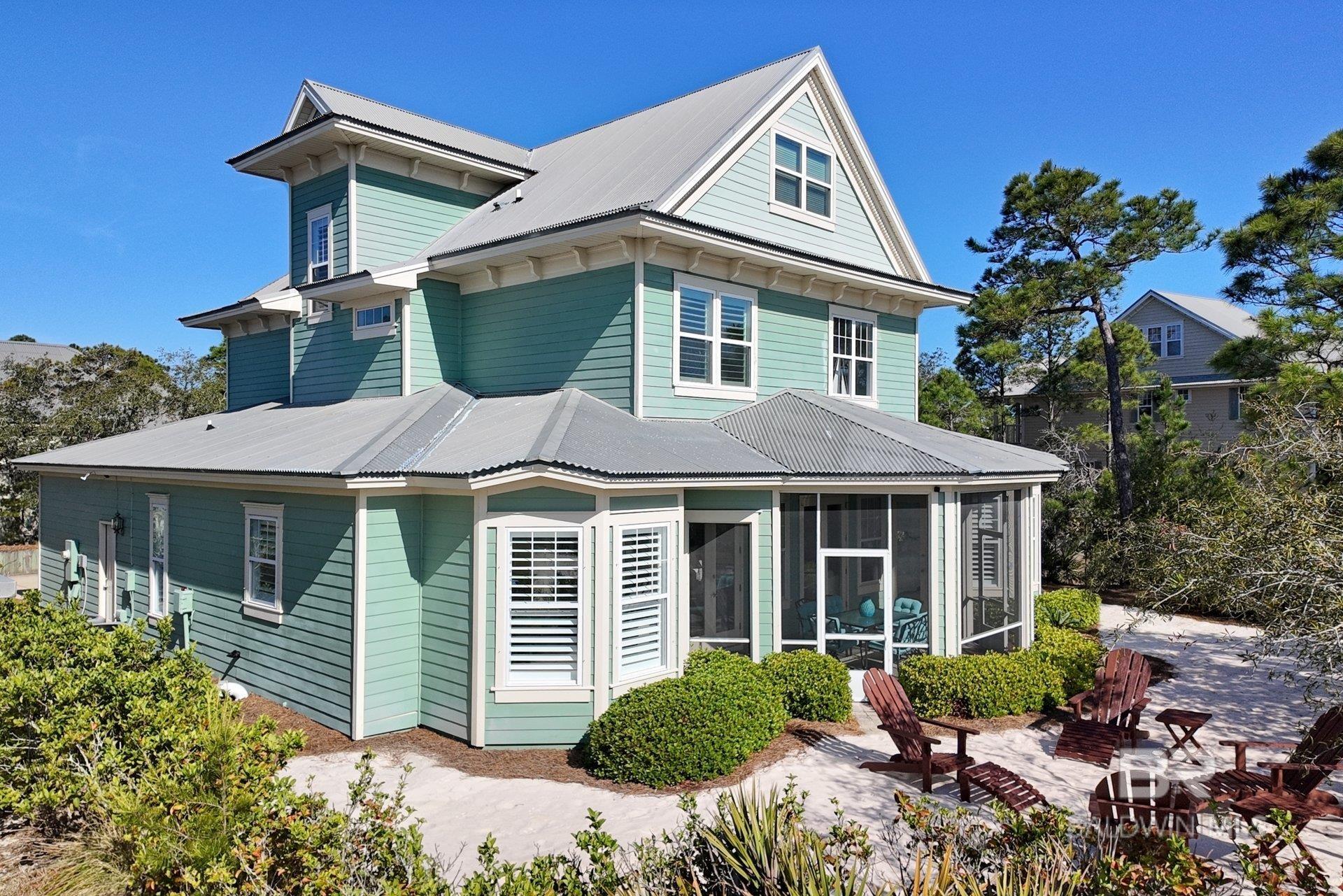 9343 Savane Park, Gulf Shores, AL, 36542