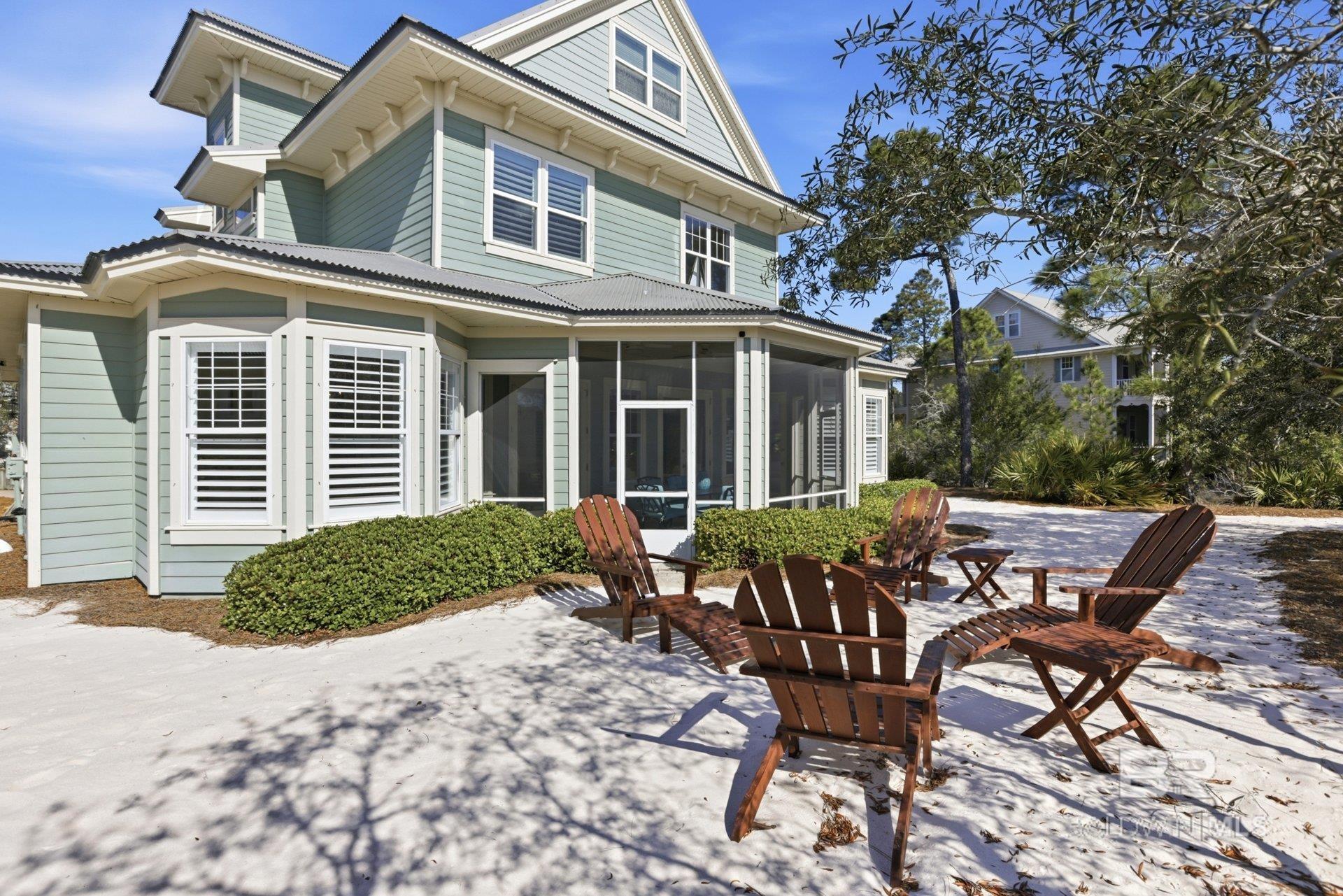 9343 Savane Park, Gulf Shores, AL, 36542