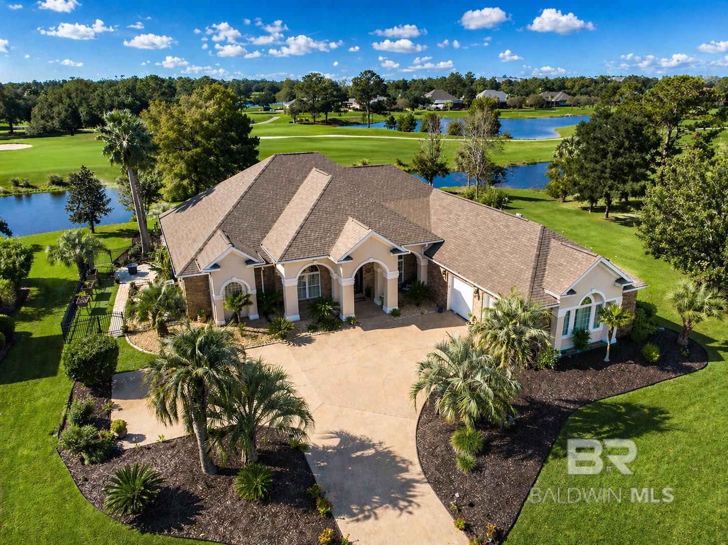 3760 Blue Heron Drive