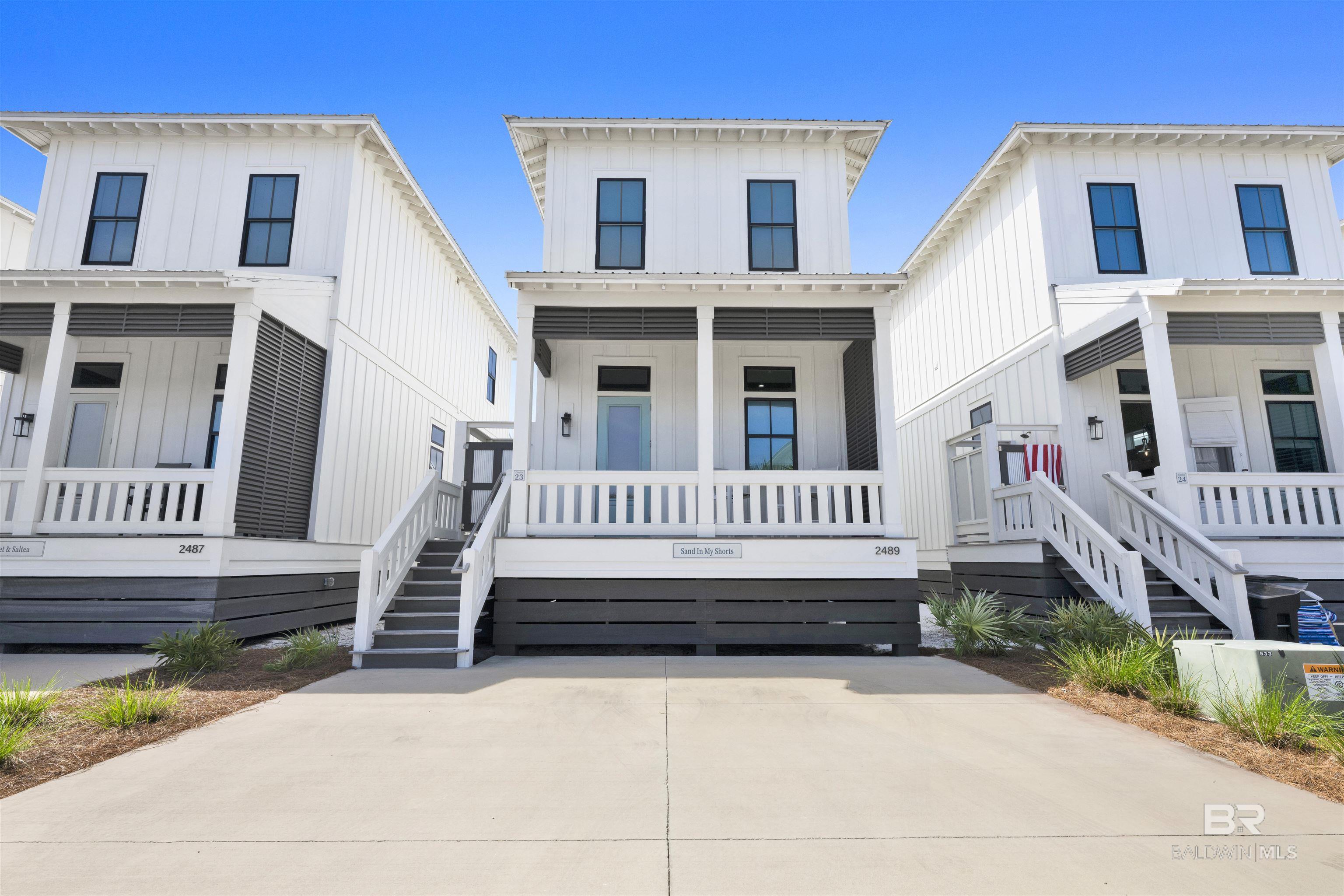 2489 Saltgrass Way #23