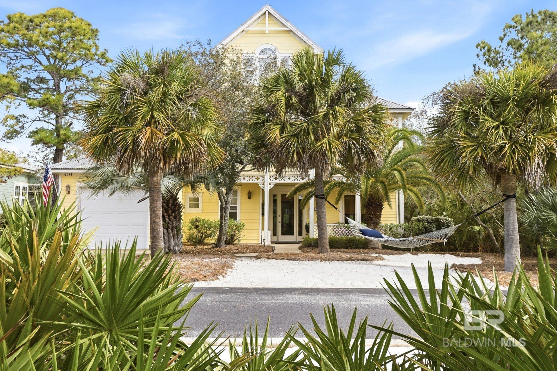 Gulf Shores Elementary School - Homes for Sale