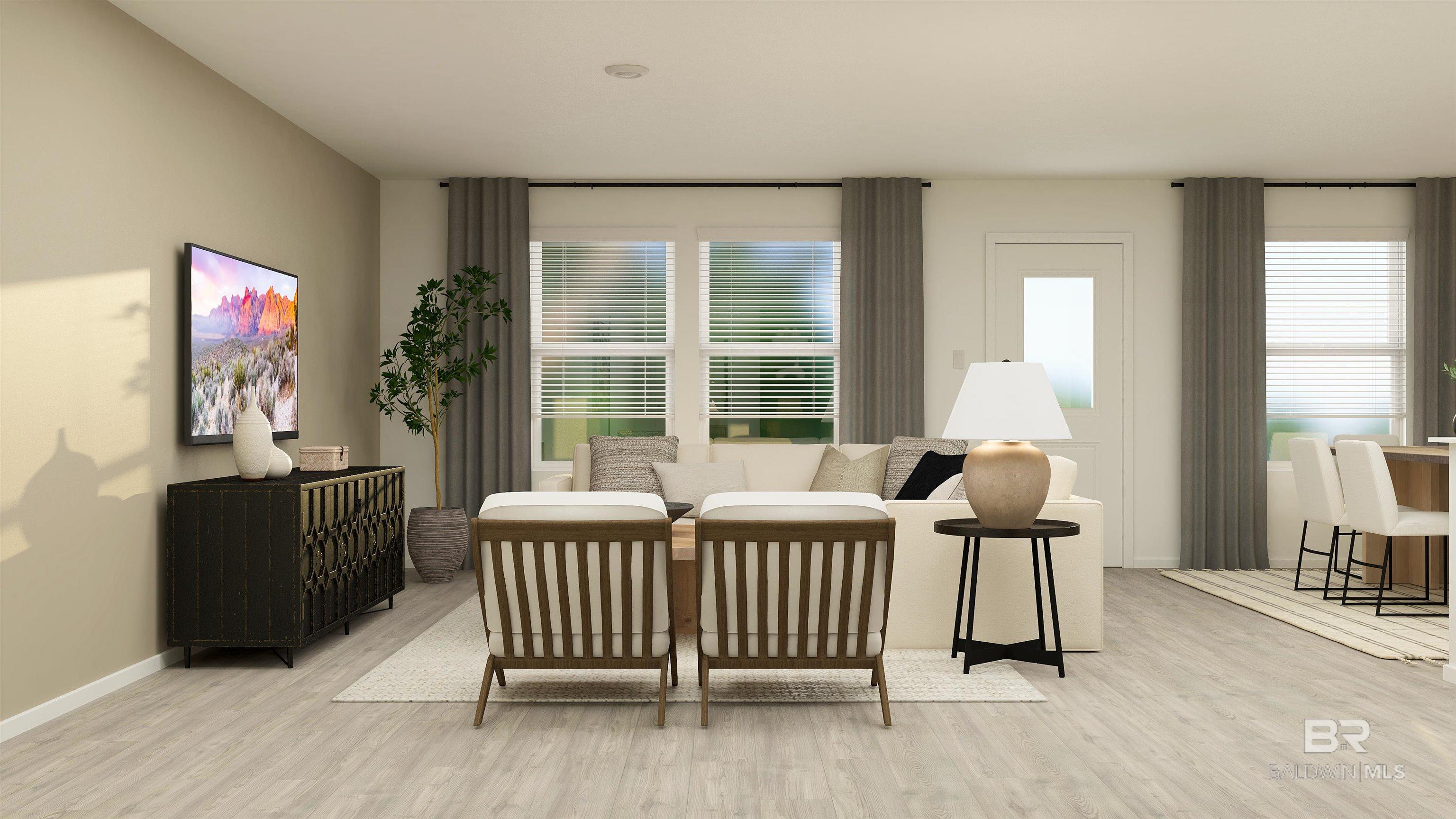 18124 Coneflower Circle, Foley, AL, 36535