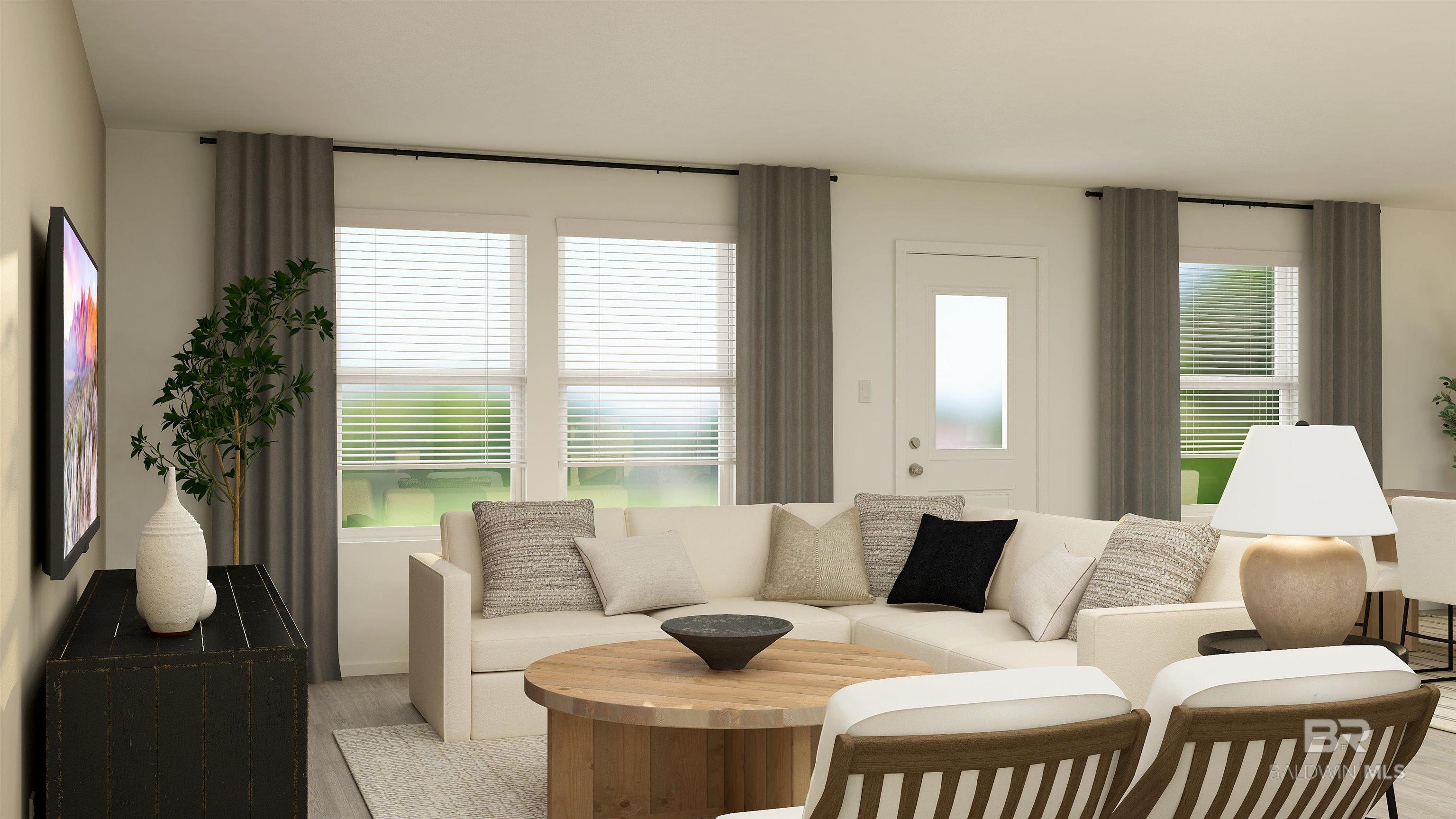 18124 Coneflower Circle, Foley, AL, 36535