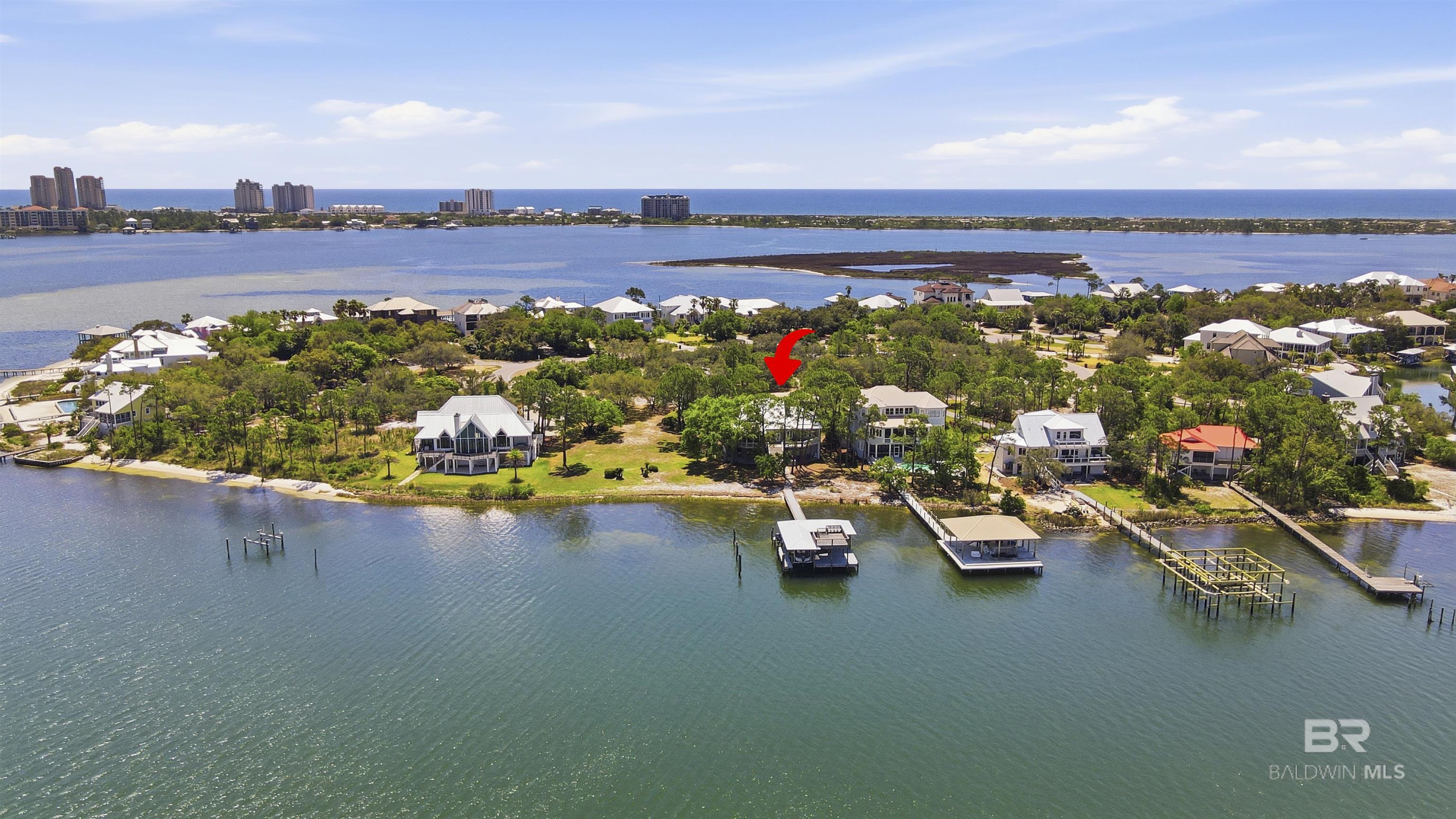 33345 River Road, Orange Beach, AL, 36561