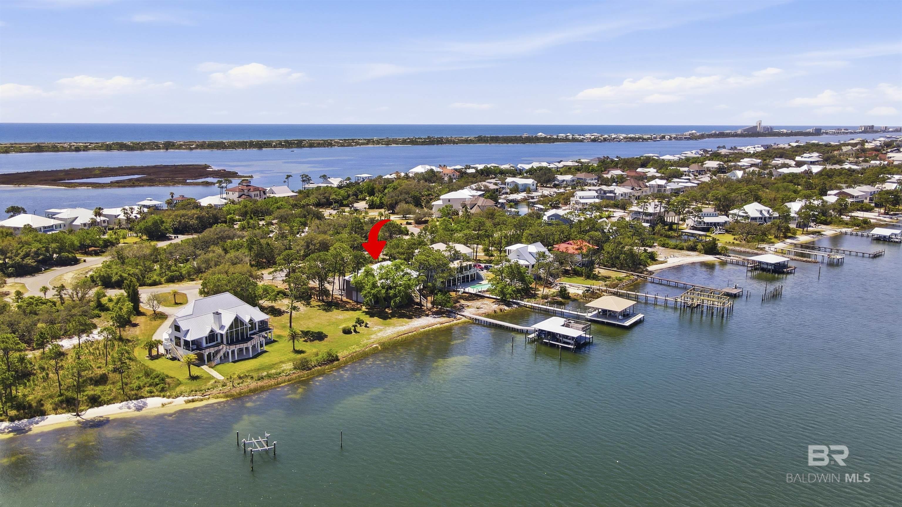 33345 River Road, Orange Beach, AL, 36561