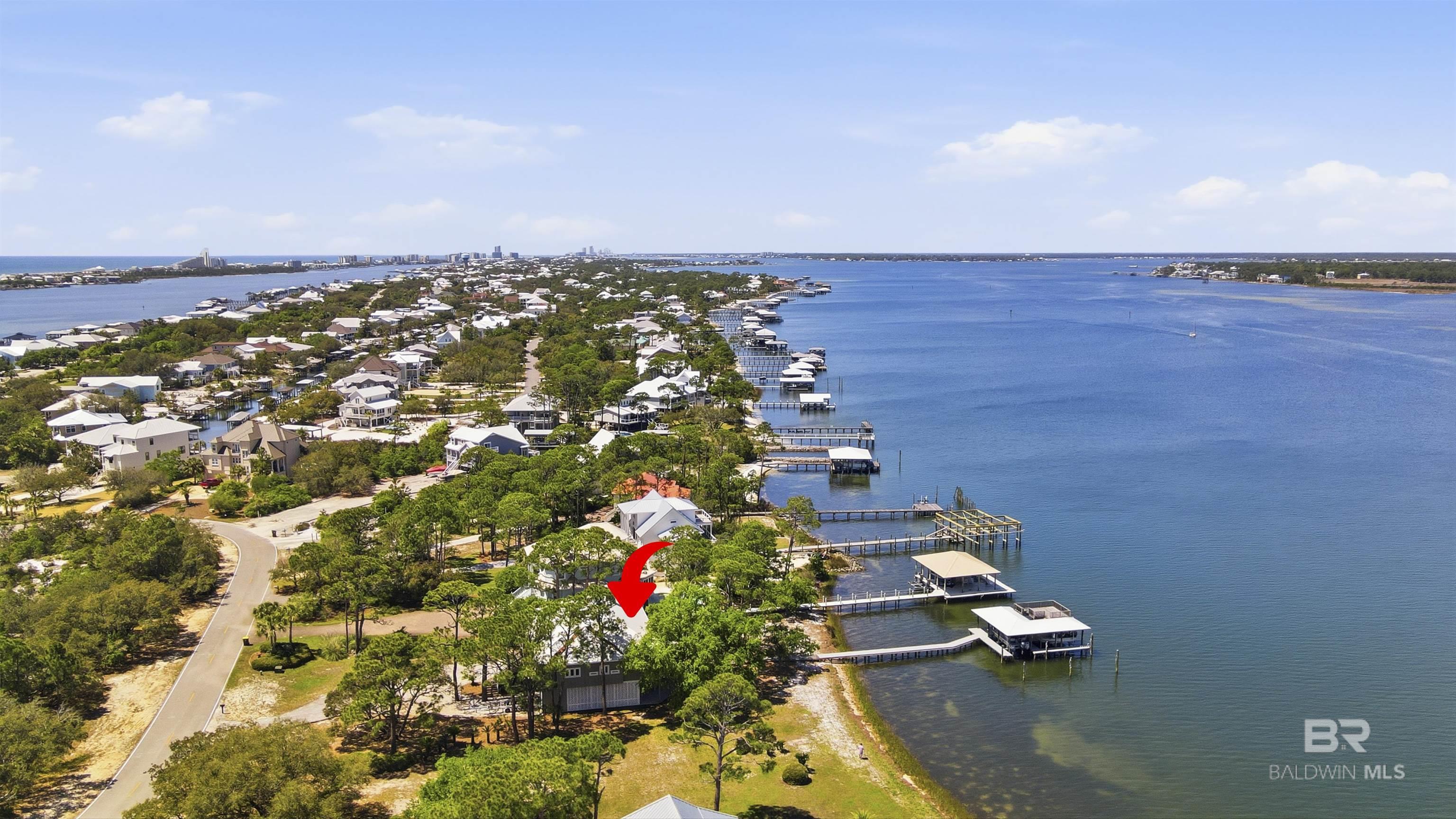 33345 River Road, Orange Beach, AL, 36561