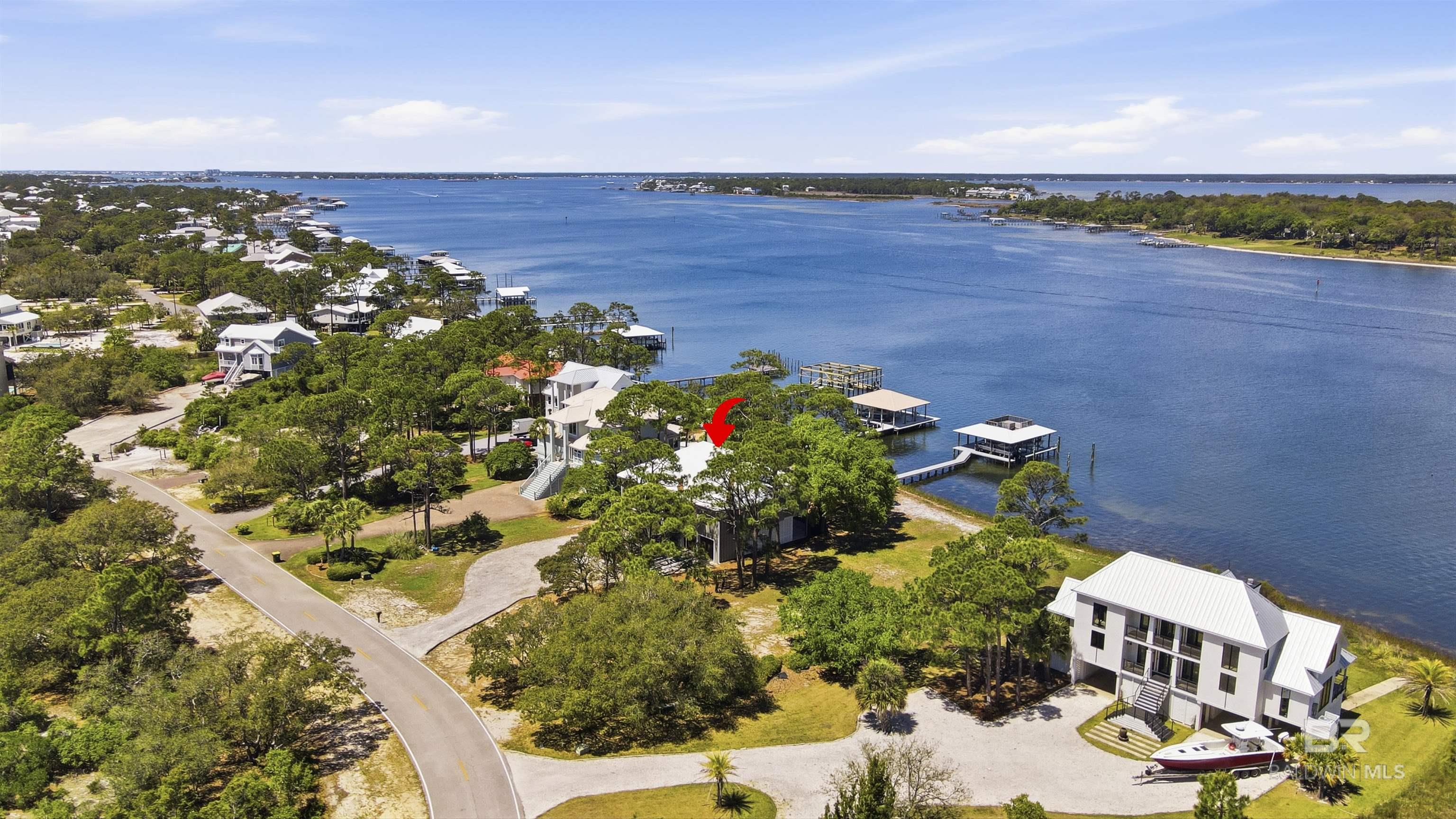 33345 River Road, Orange Beach, AL, 36561