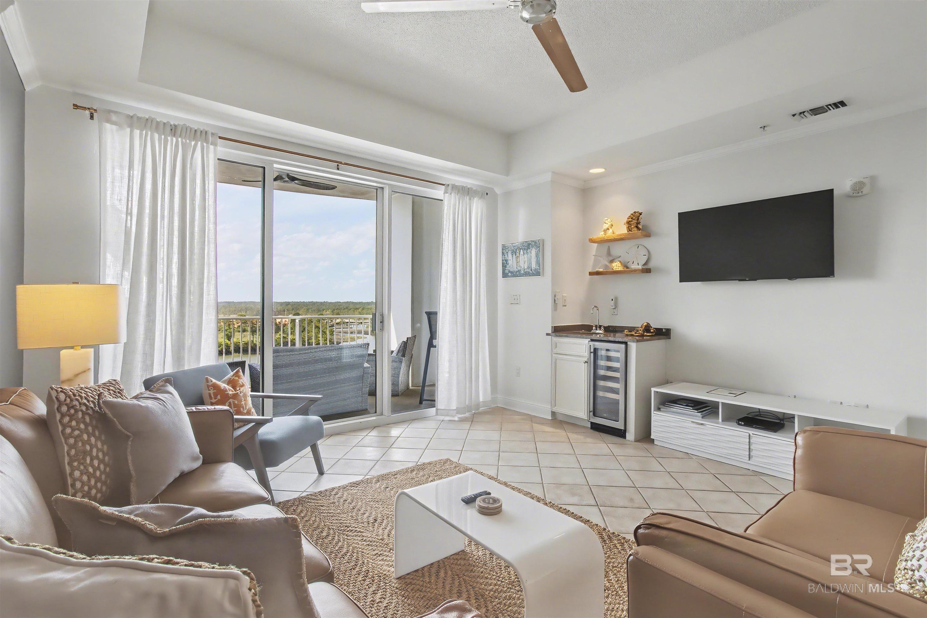 4851 Wharf Parkway UNIT 724, Orange Beach, AL, 36561
