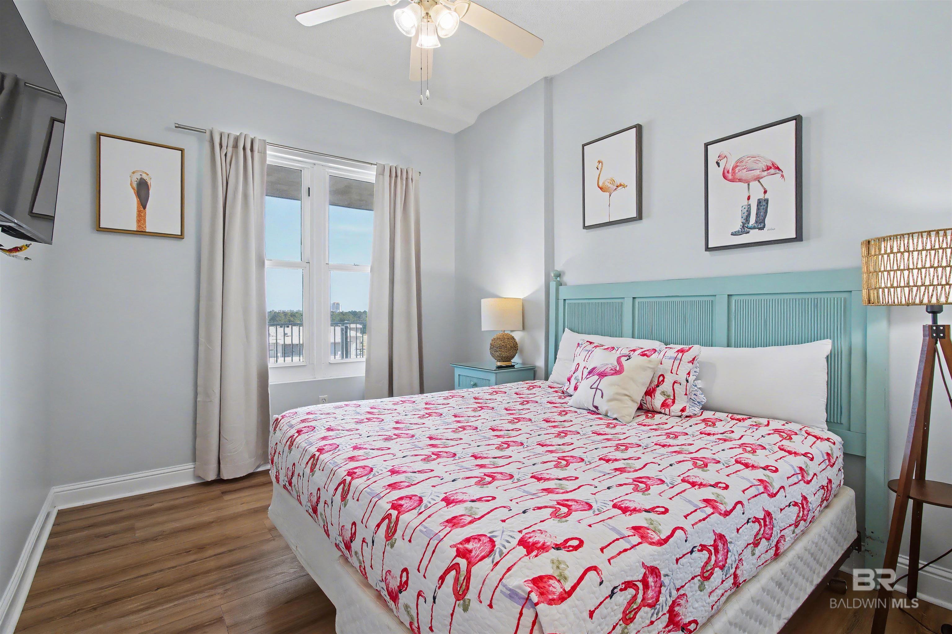 4851 Wharf Parkway UNIT 724, Orange Beach, AL, 36561