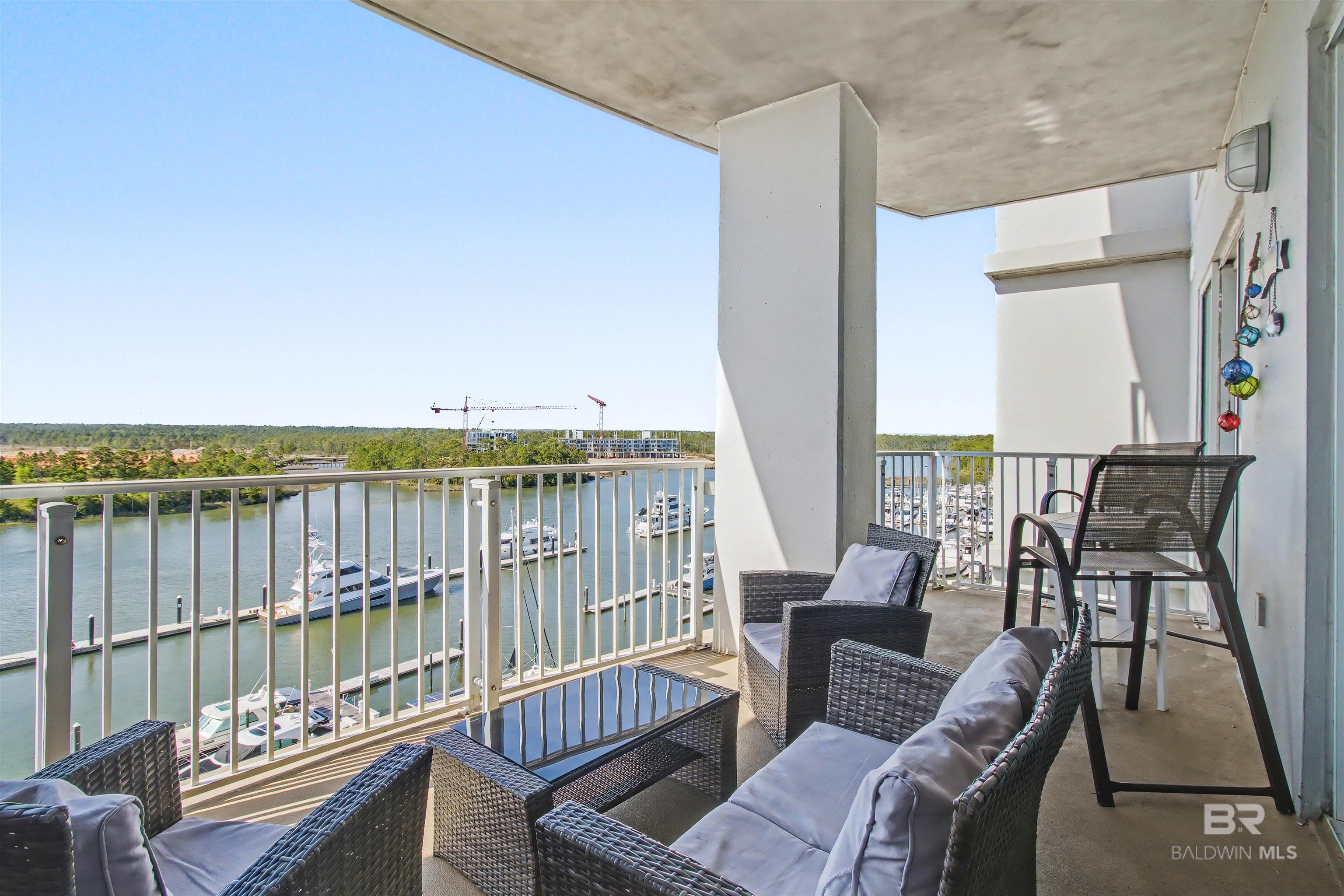 4851 Wharf Parkway UNIT 724, Orange Beach, AL, 36561