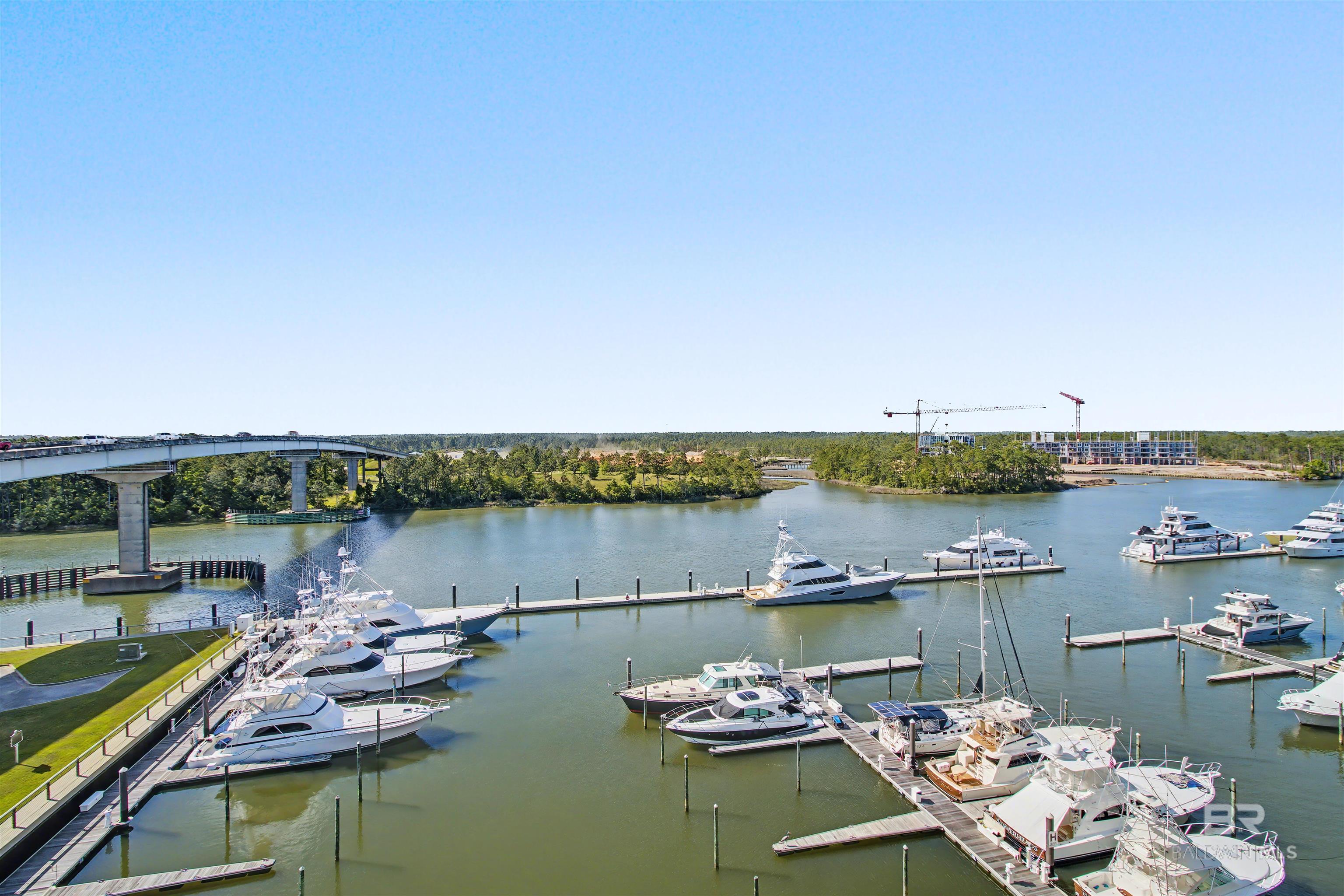 4851 Wharf Parkway UNIT 724, Orange Beach, AL, 36561