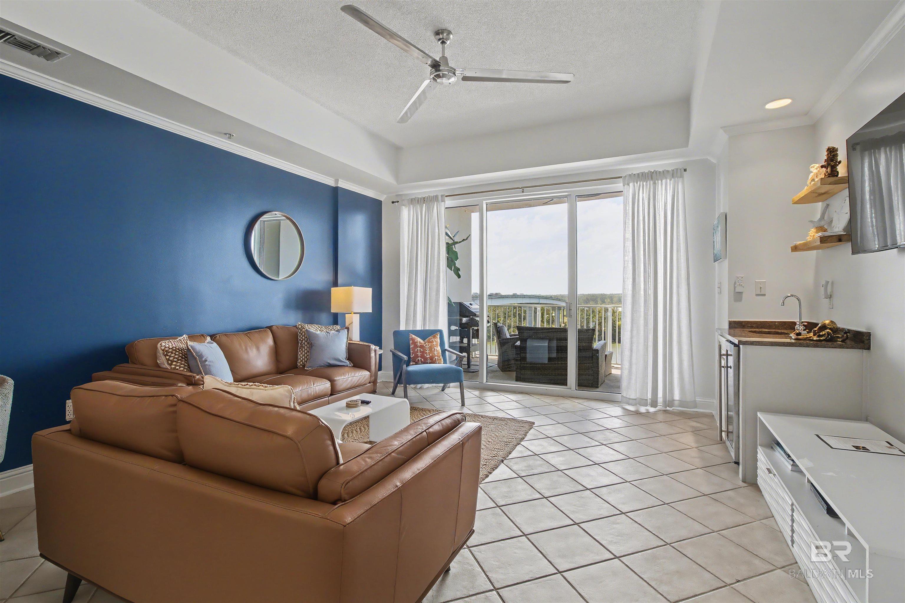 4851 Wharf Parkway UNIT 724, Orange Beach, AL, 36561