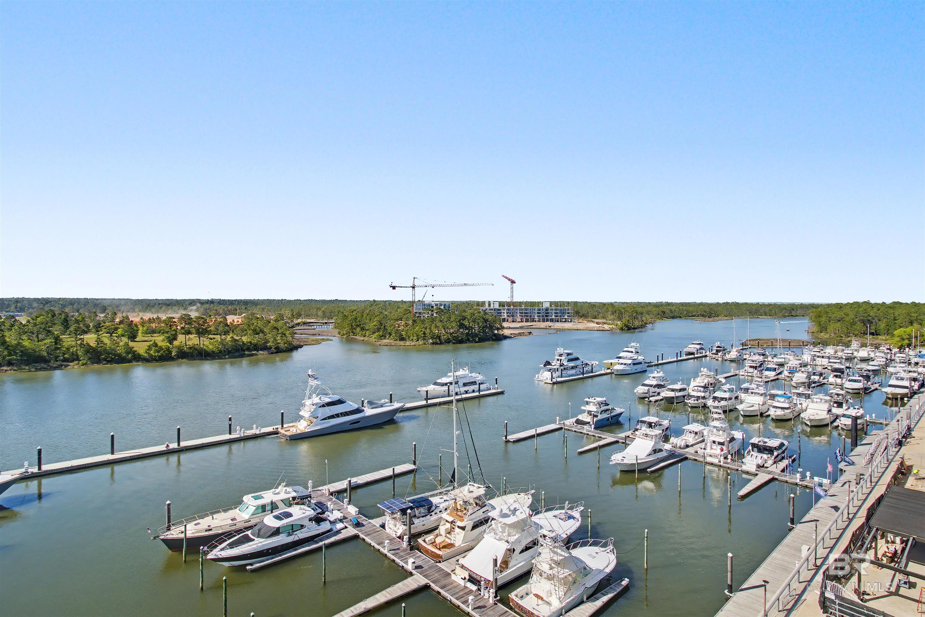 4851 Wharf Parkway UNIT 724, Orange Beach, AL, 36561