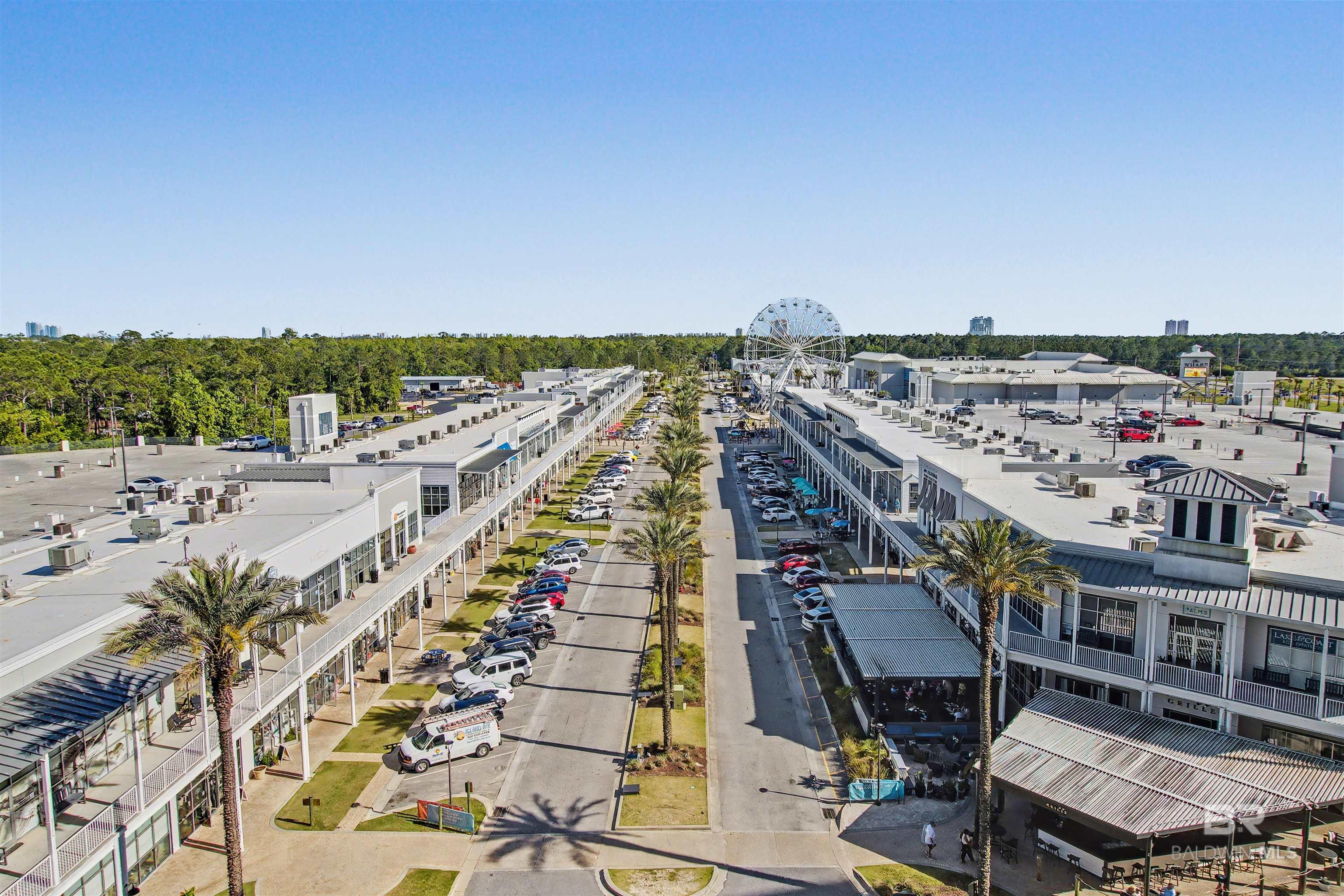 4851 Wharf Parkway UNIT 724, Orange Beach, AL, 36561