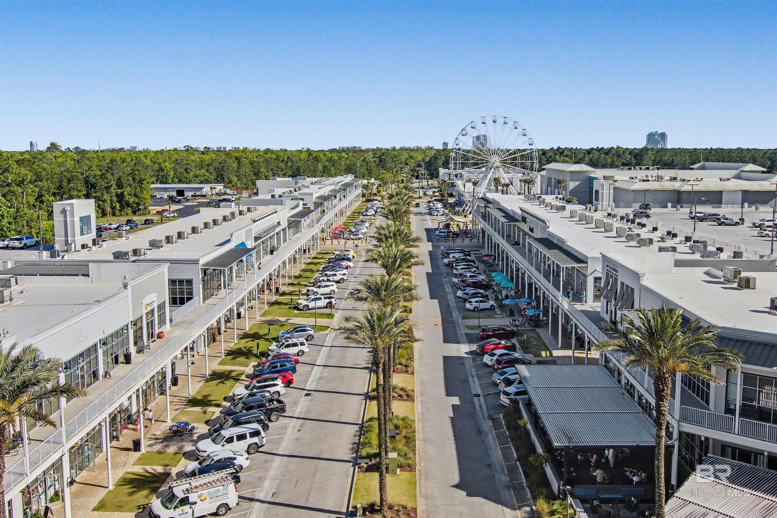 4851 Wharf Parkway UNIT 724, Orange Beach, AL, 36561