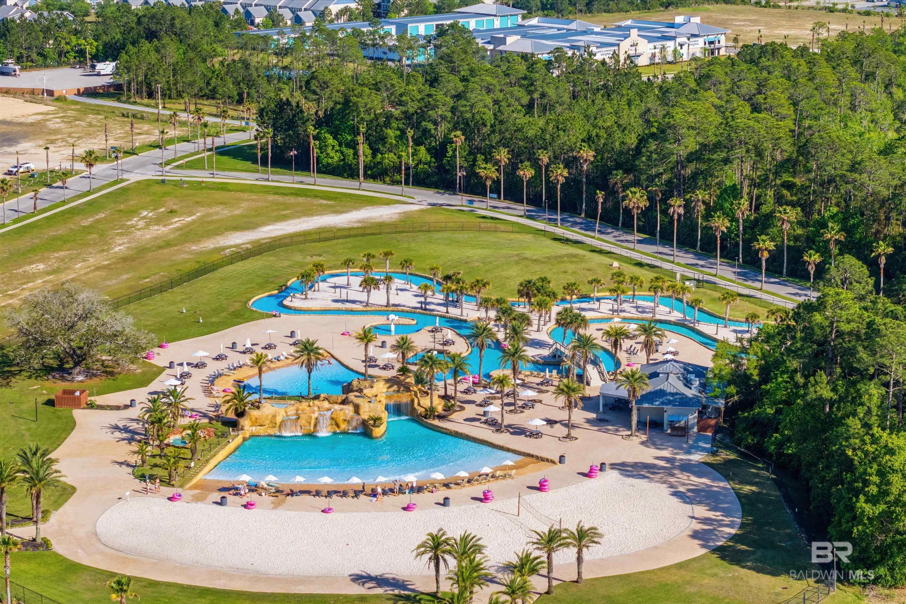 4851 Wharf Parkway UNIT 724, Orange Beach, AL, 36561