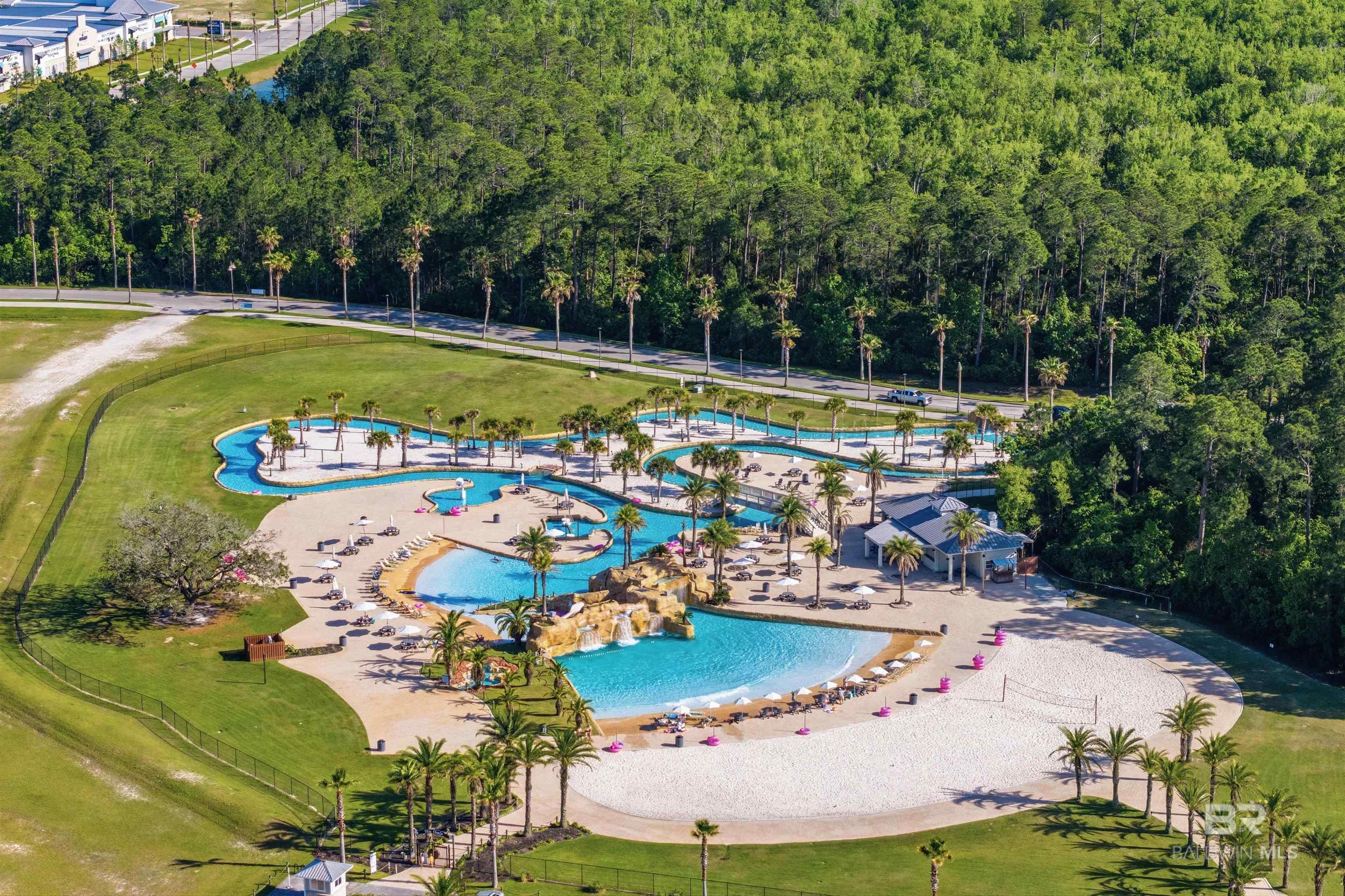 4851 Wharf Parkway UNIT 724, Orange Beach, AL, 36561