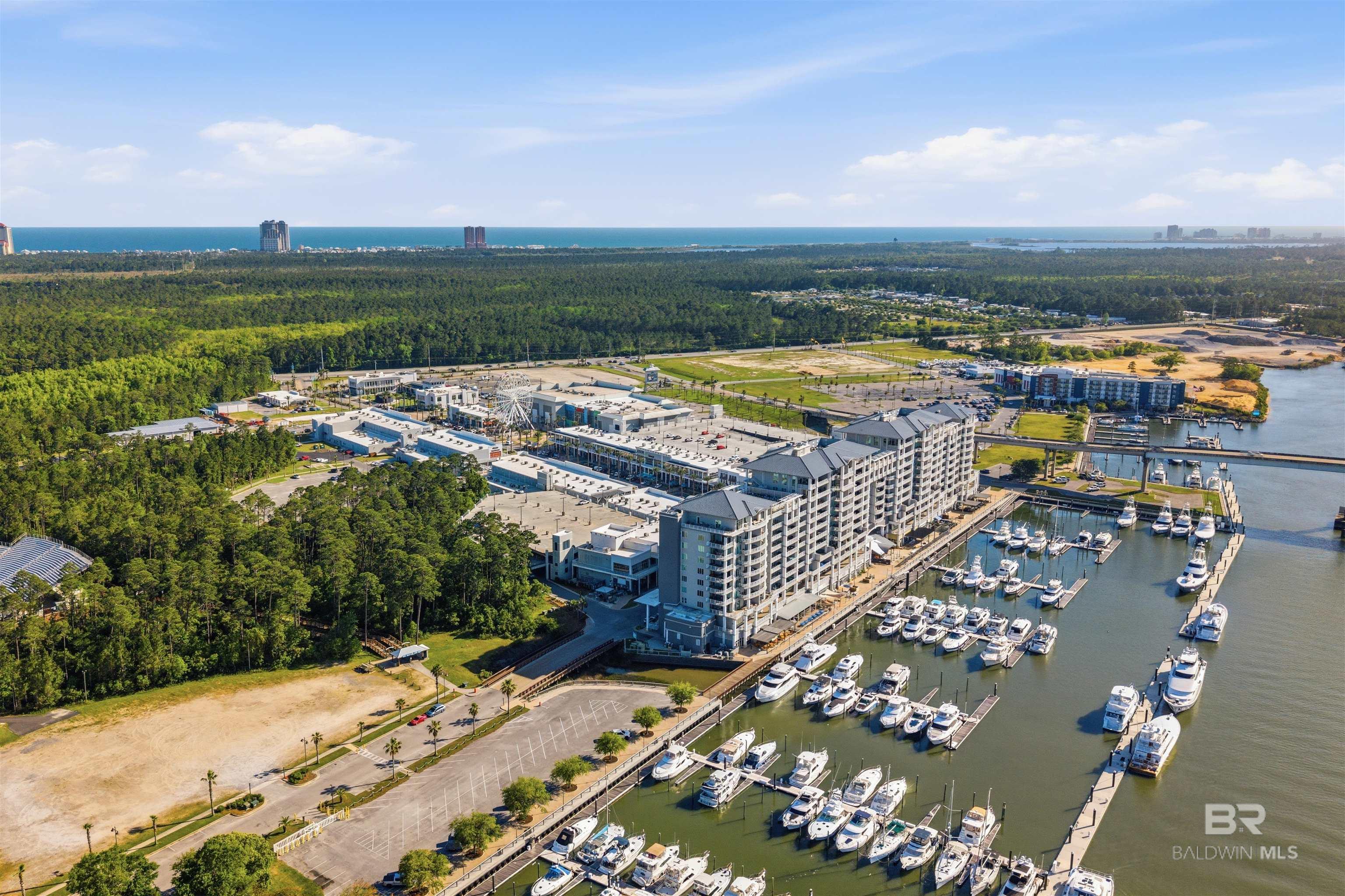 4851 Wharf Parkway UNIT 724, Orange Beach, AL, 36561