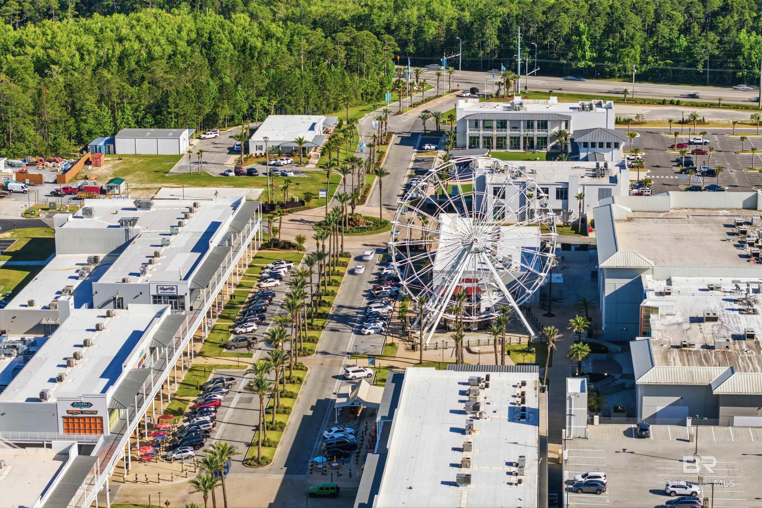 4851 Wharf Parkway UNIT 724, Orange Beach, AL, 36561