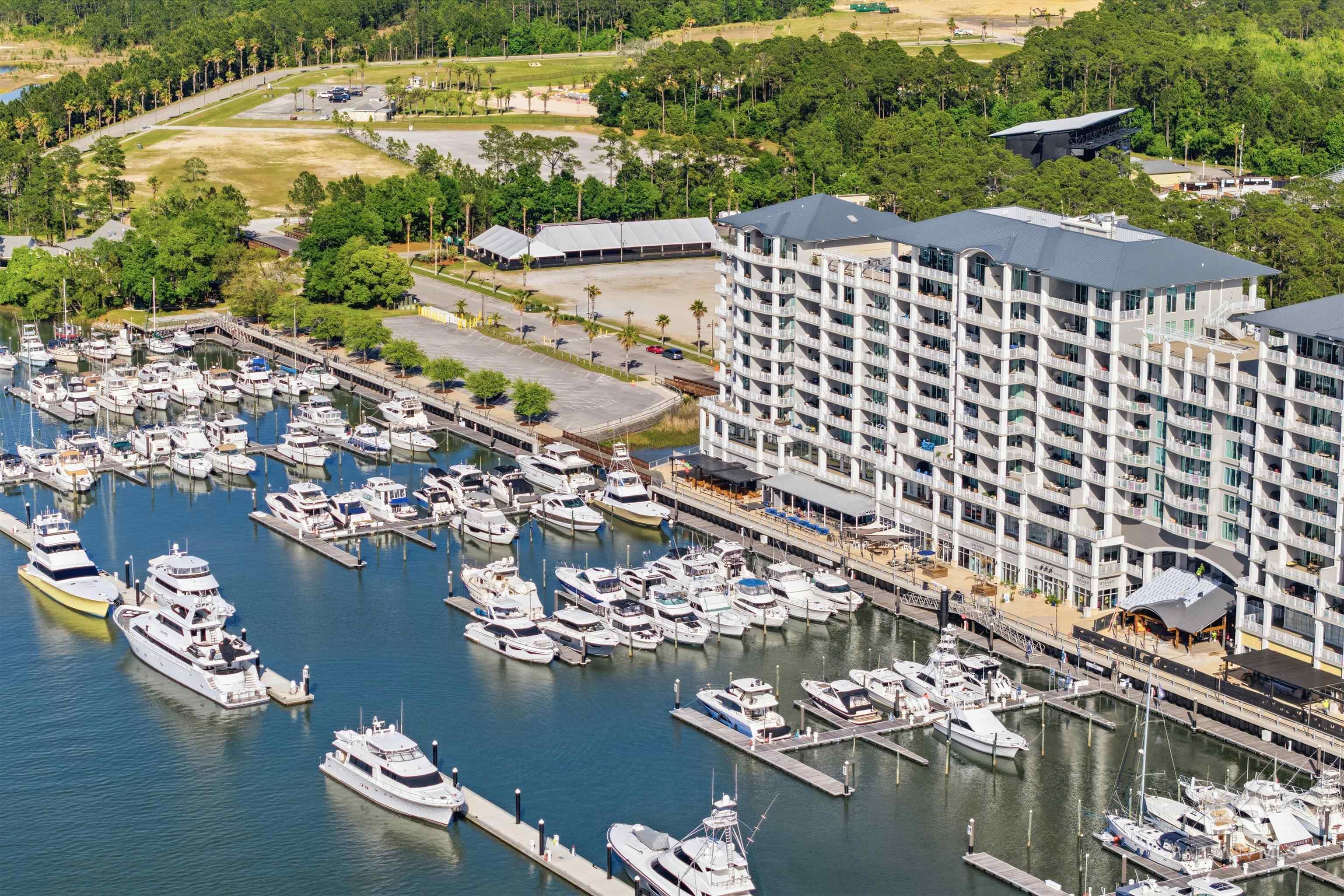 4851 Wharf Parkway UNIT 724, Orange Beach, AL, 36561