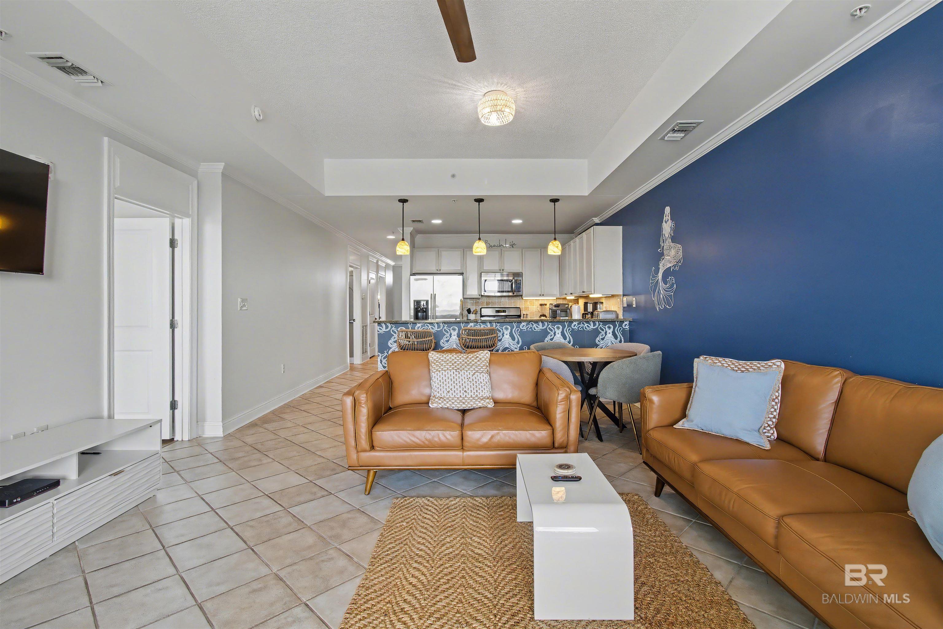 4851 Wharf Parkway UNIT 724, Orange Beach, AL, 36561