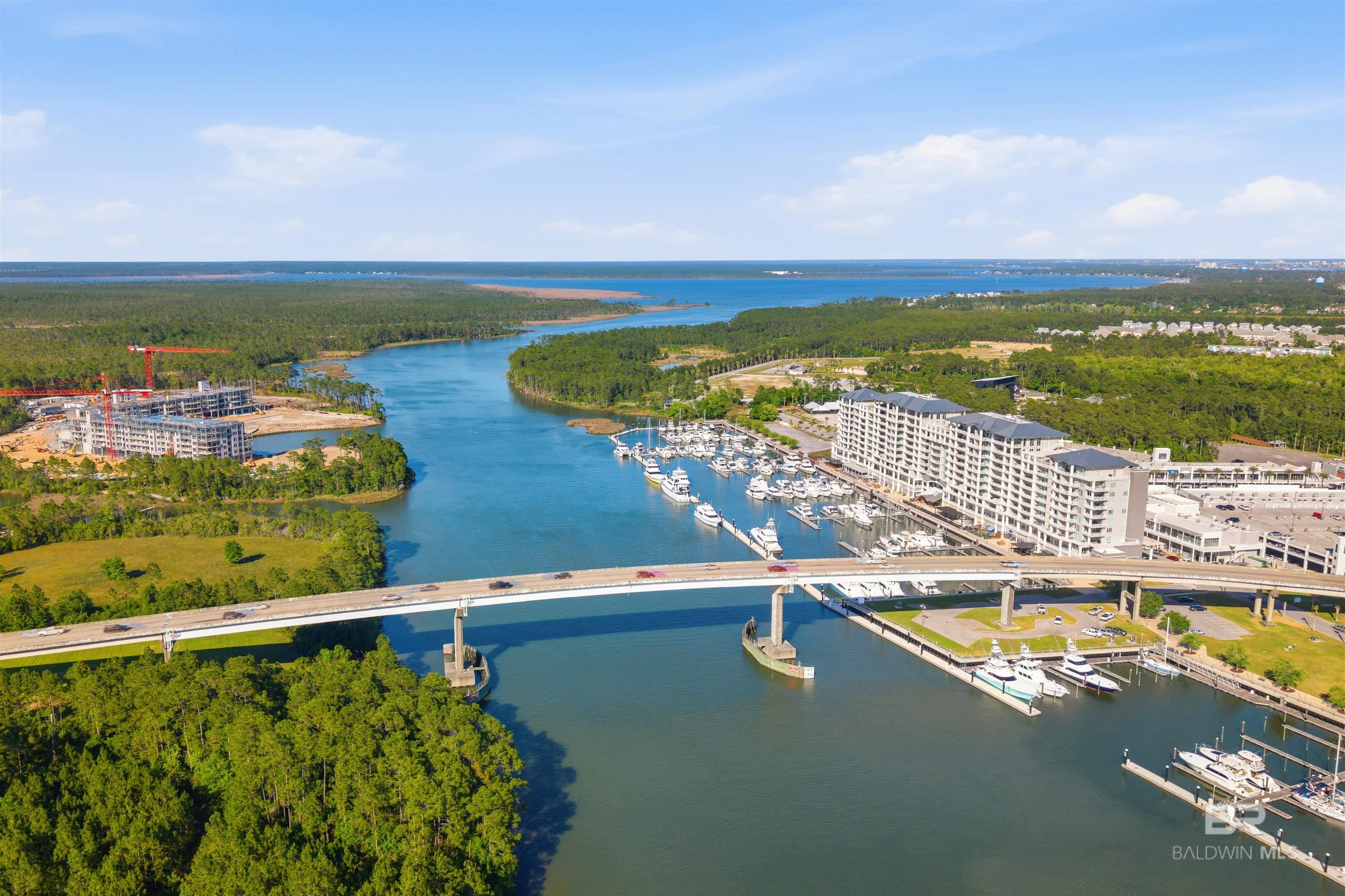 4851 Wharf Parkway UNIT 724, Orange Beach, AL, 36561