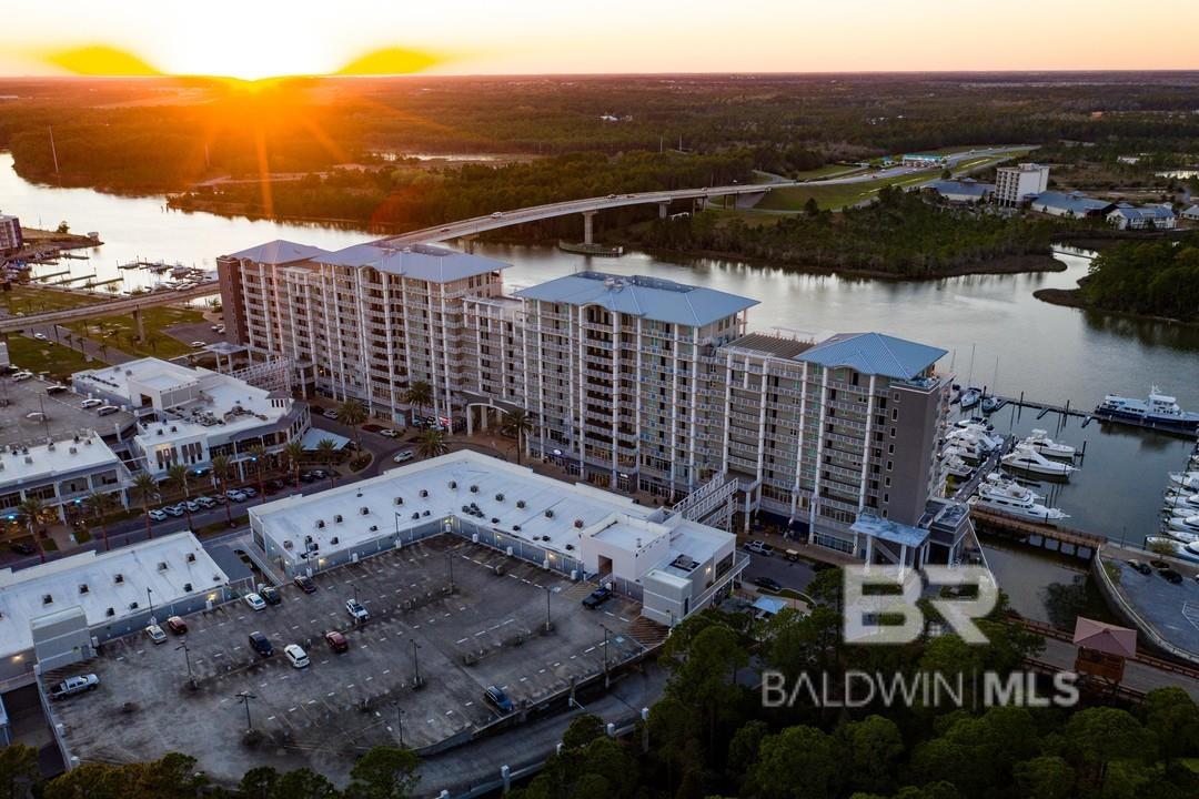 4851 Wharf Parkway UNIT 724, Orange Beach, AL, 36561